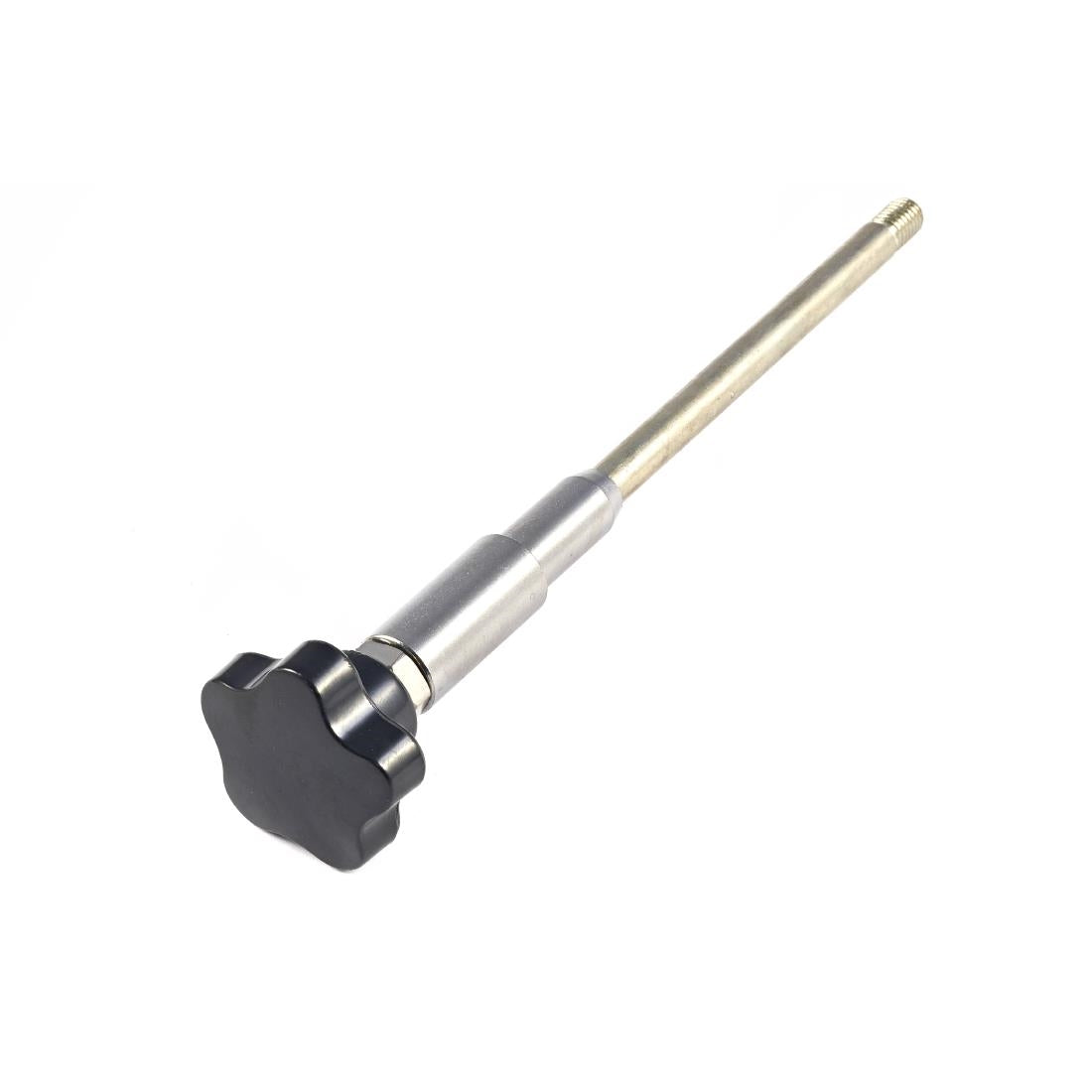 AE203 Buffalo Blade Guard Tie Bar