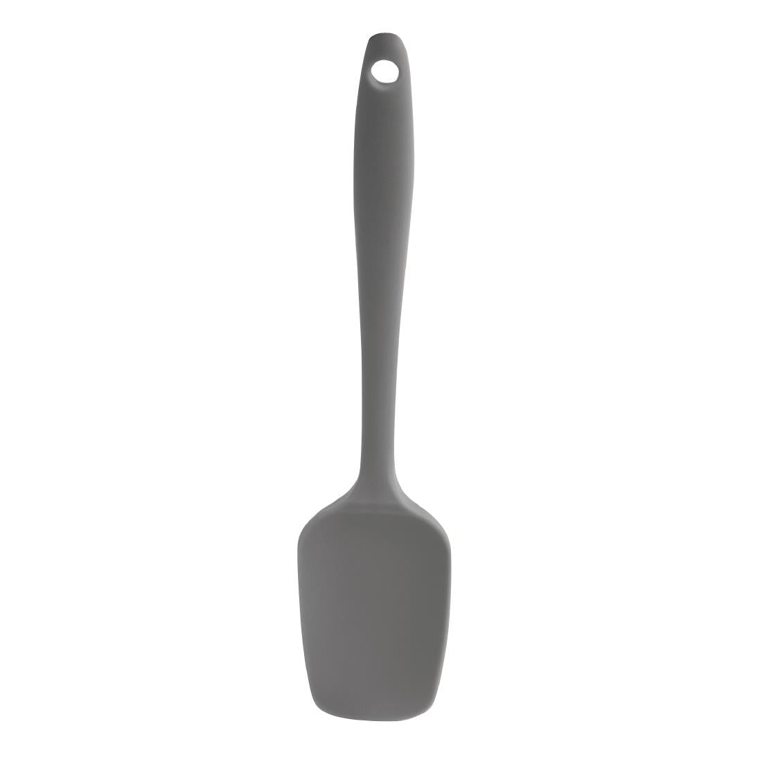 DA529 Vogue hittebestendige siliconen spatel 20,5cm
