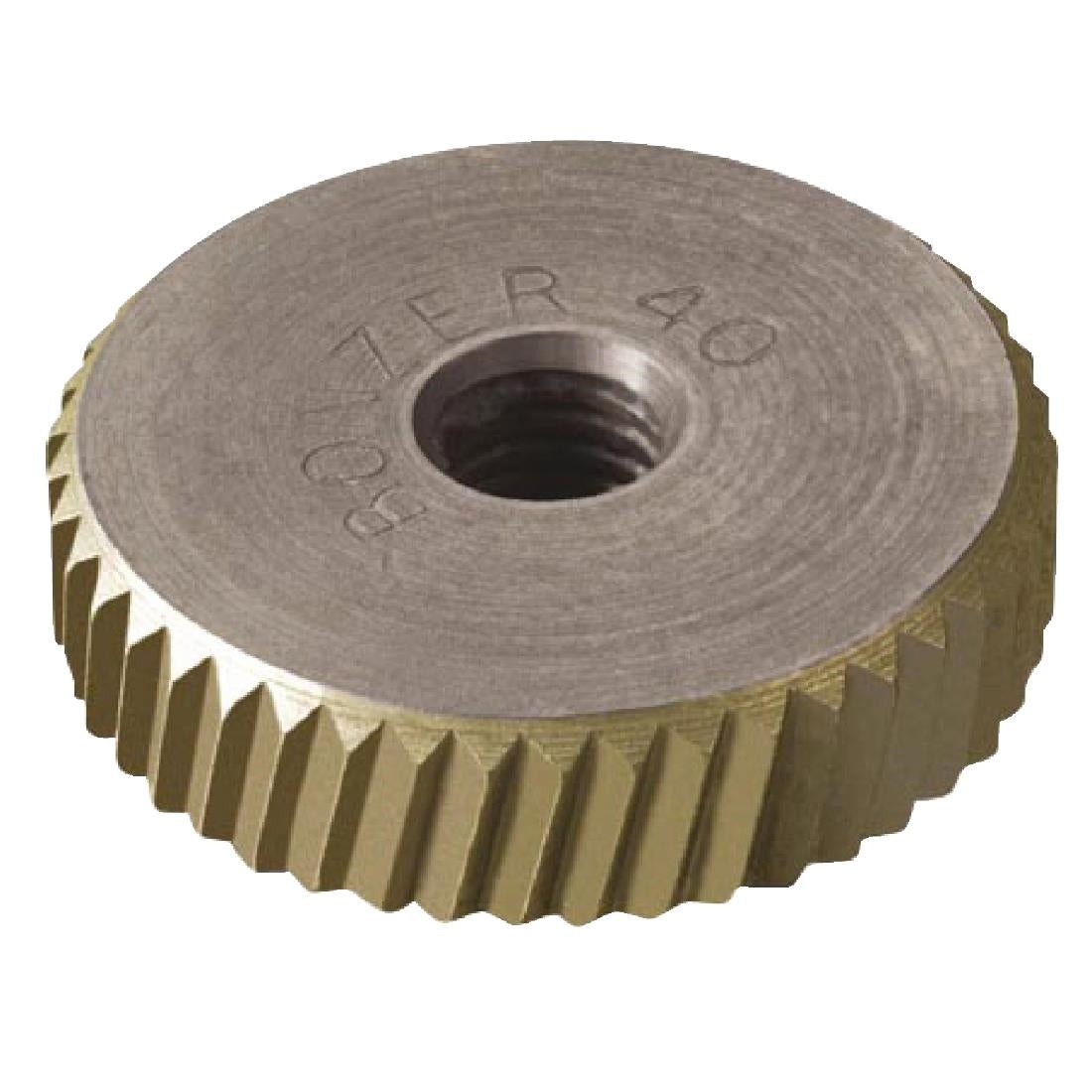 AC140 Bonzer reservewiel 40mm