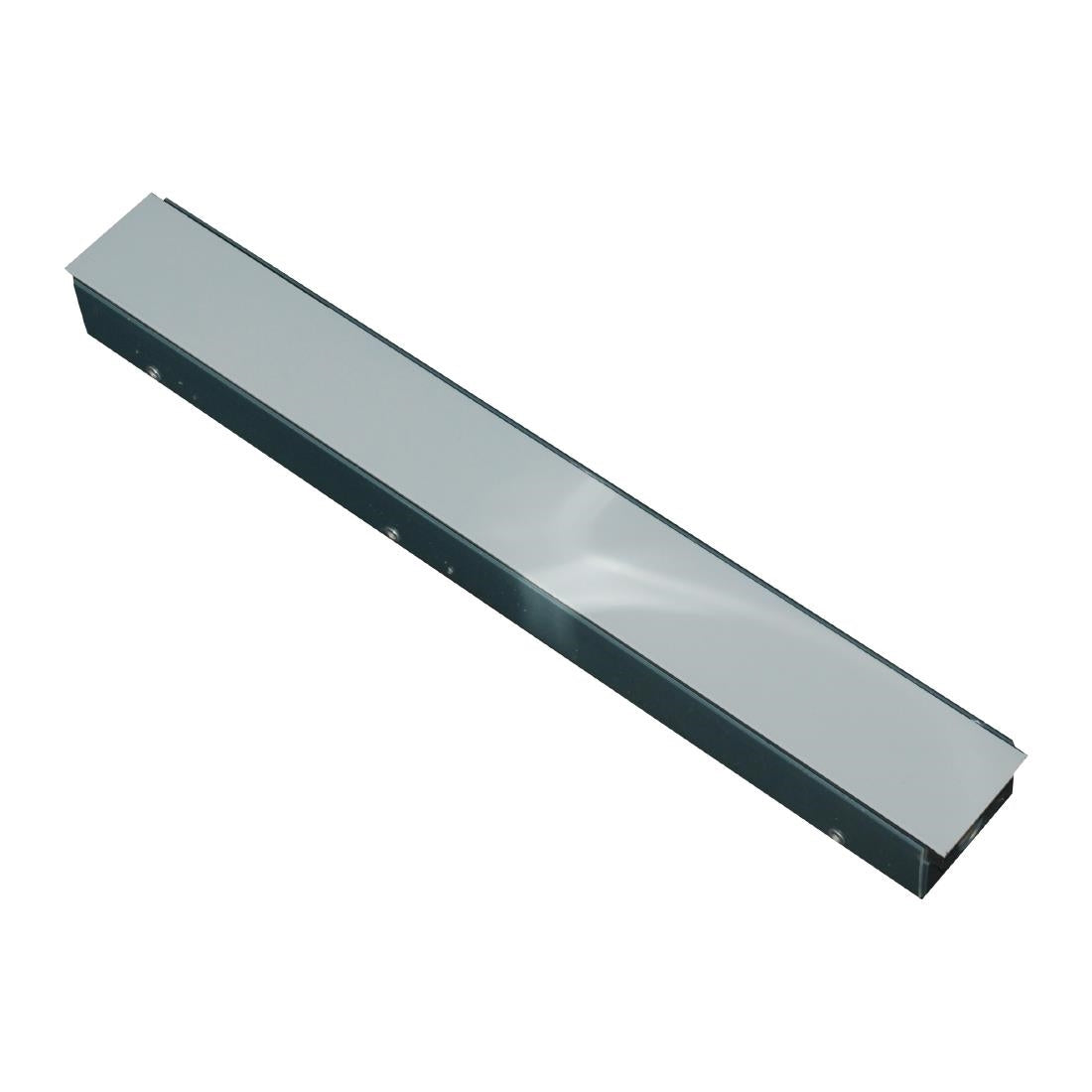 AG601 Polar Middelbrug met verwarming