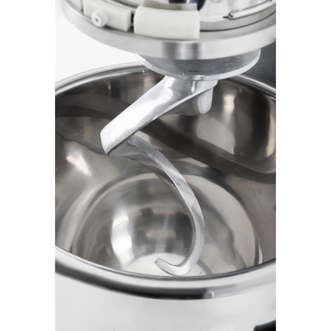 FU138 Buffalo 20Ltr Digitale Planeetmenger