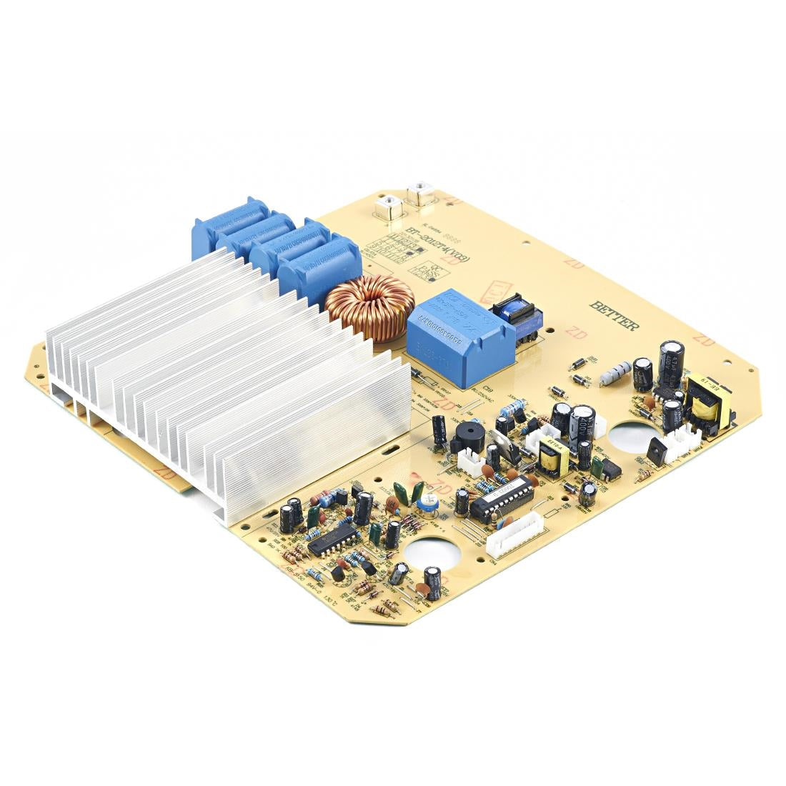 AF359 Buffalo Front PCB voor Mainboard