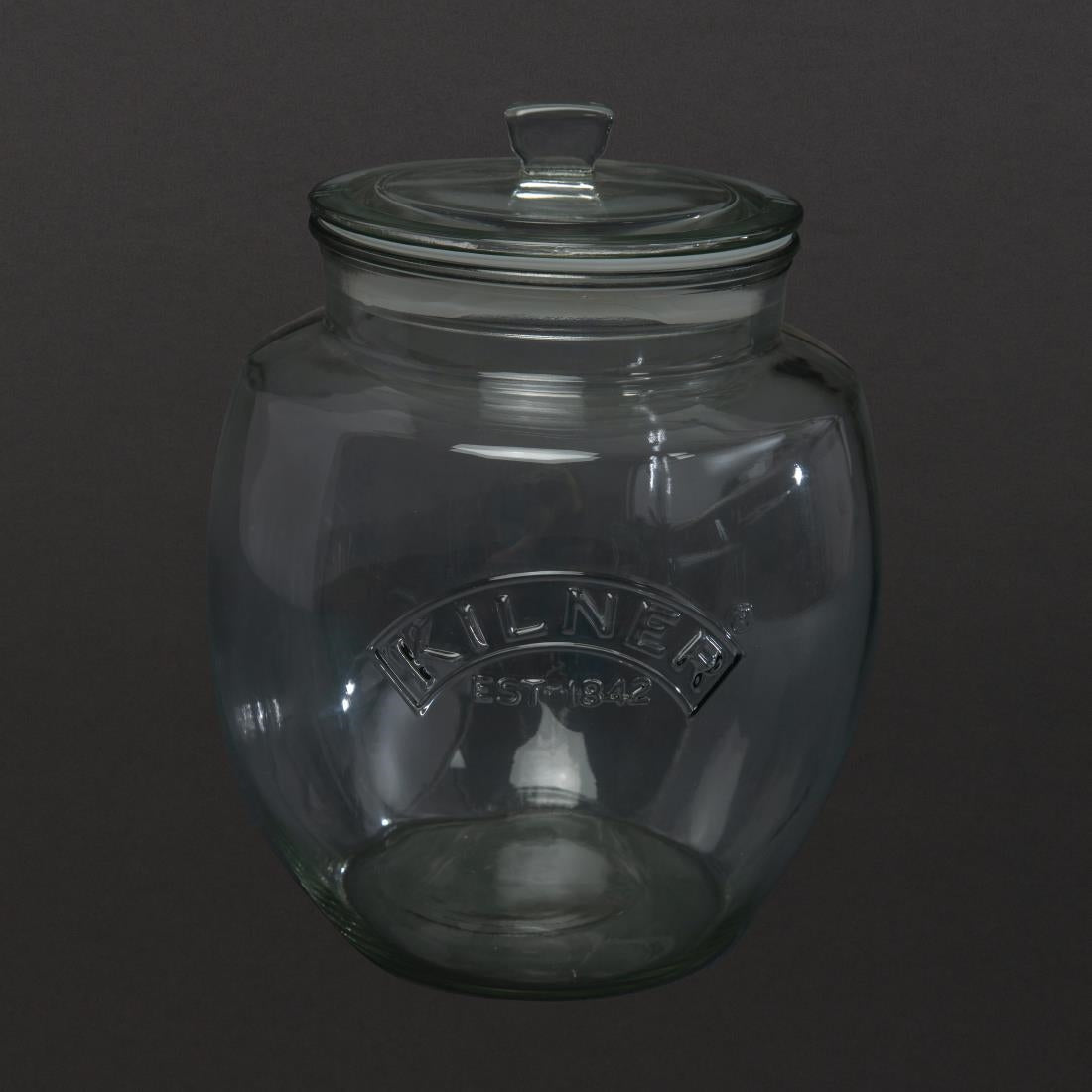 CN619 Kilner conservenpot 4Ltr