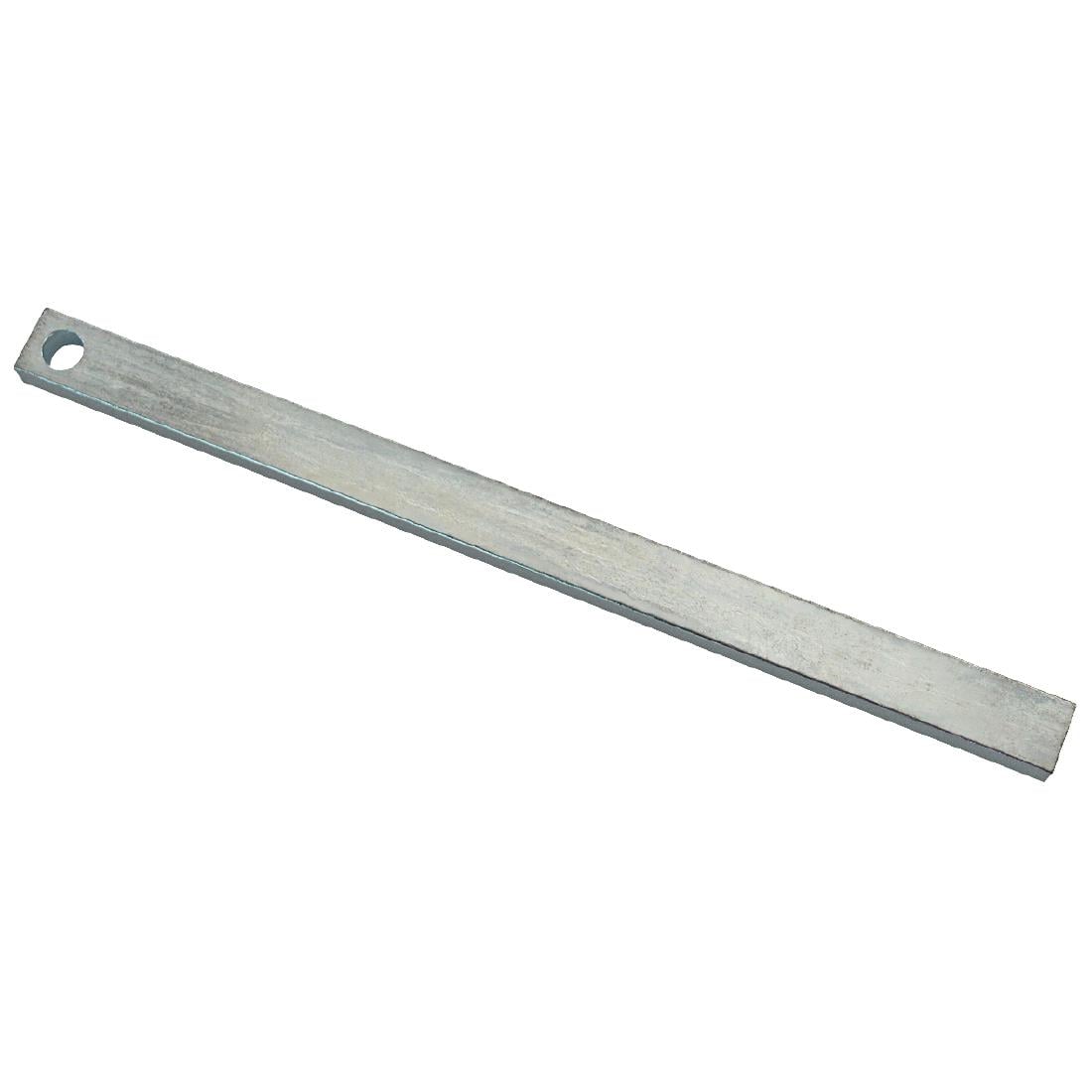 AD407 Polar Deurveer