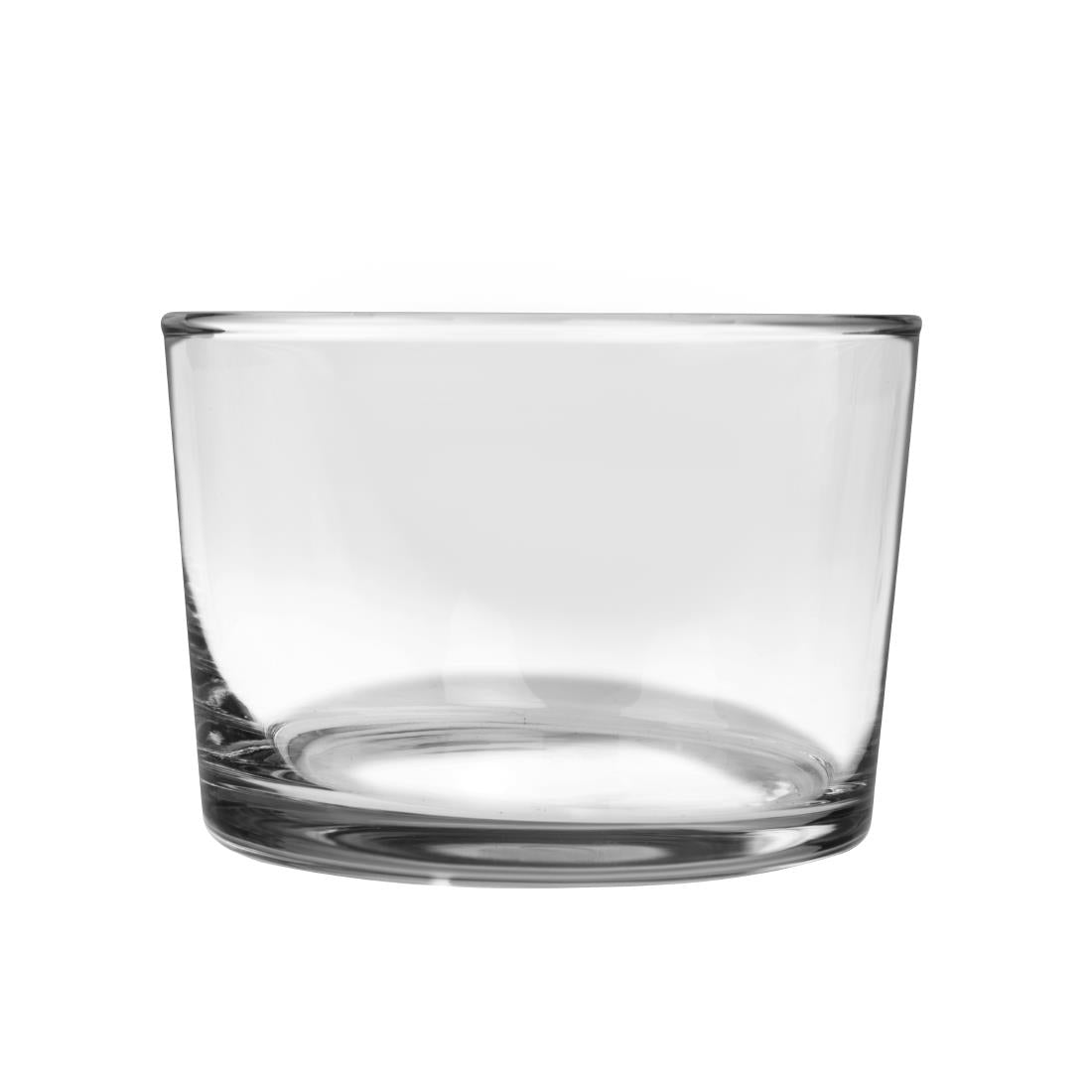 CT192 Utopia Tubo Beker 220ml (12 stuks)