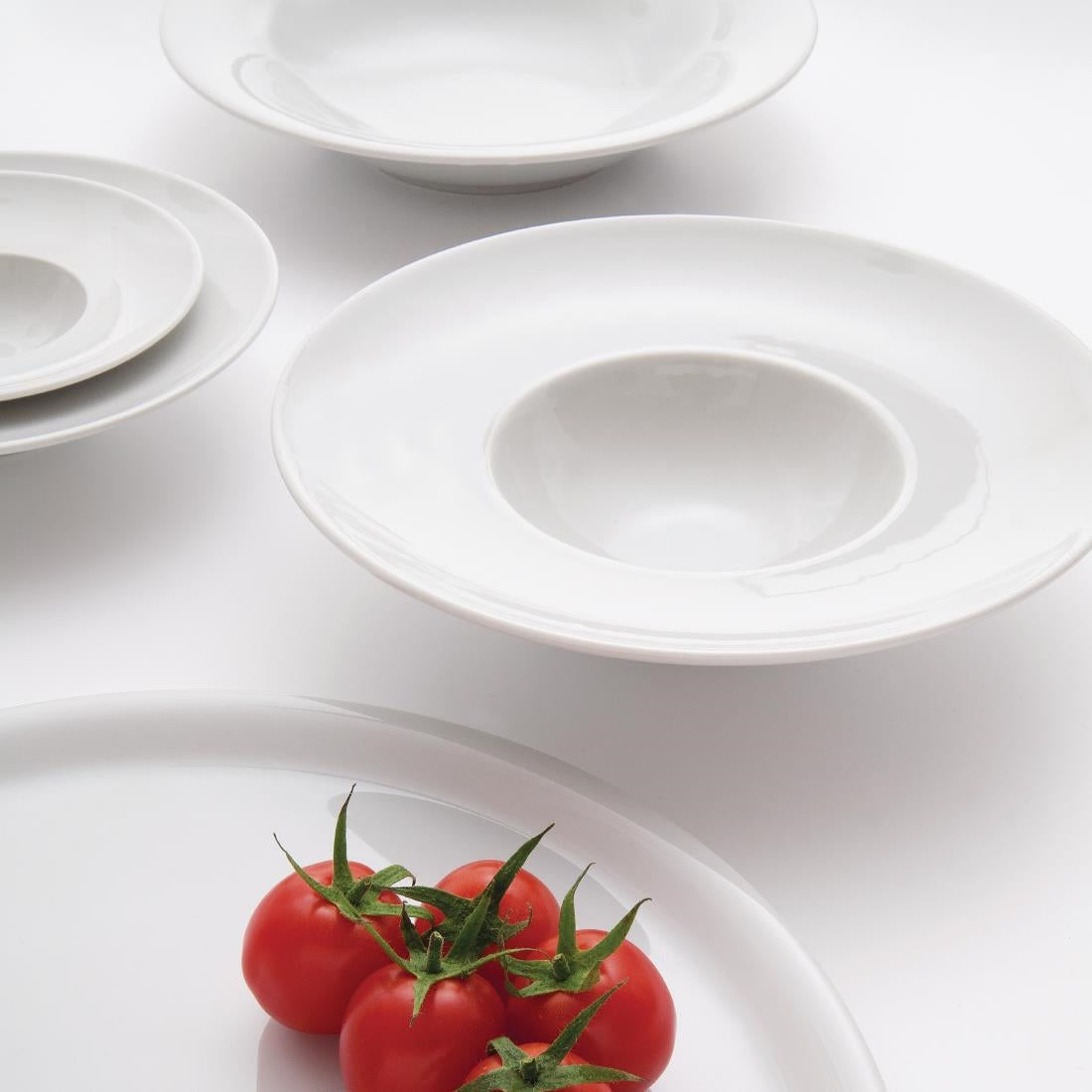 DS170 Saturnia Napoli borden 15cm (10 stuks)