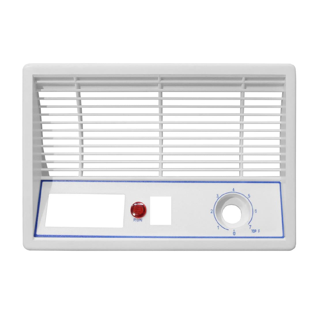 AG563 Polar Bedieningspaneel