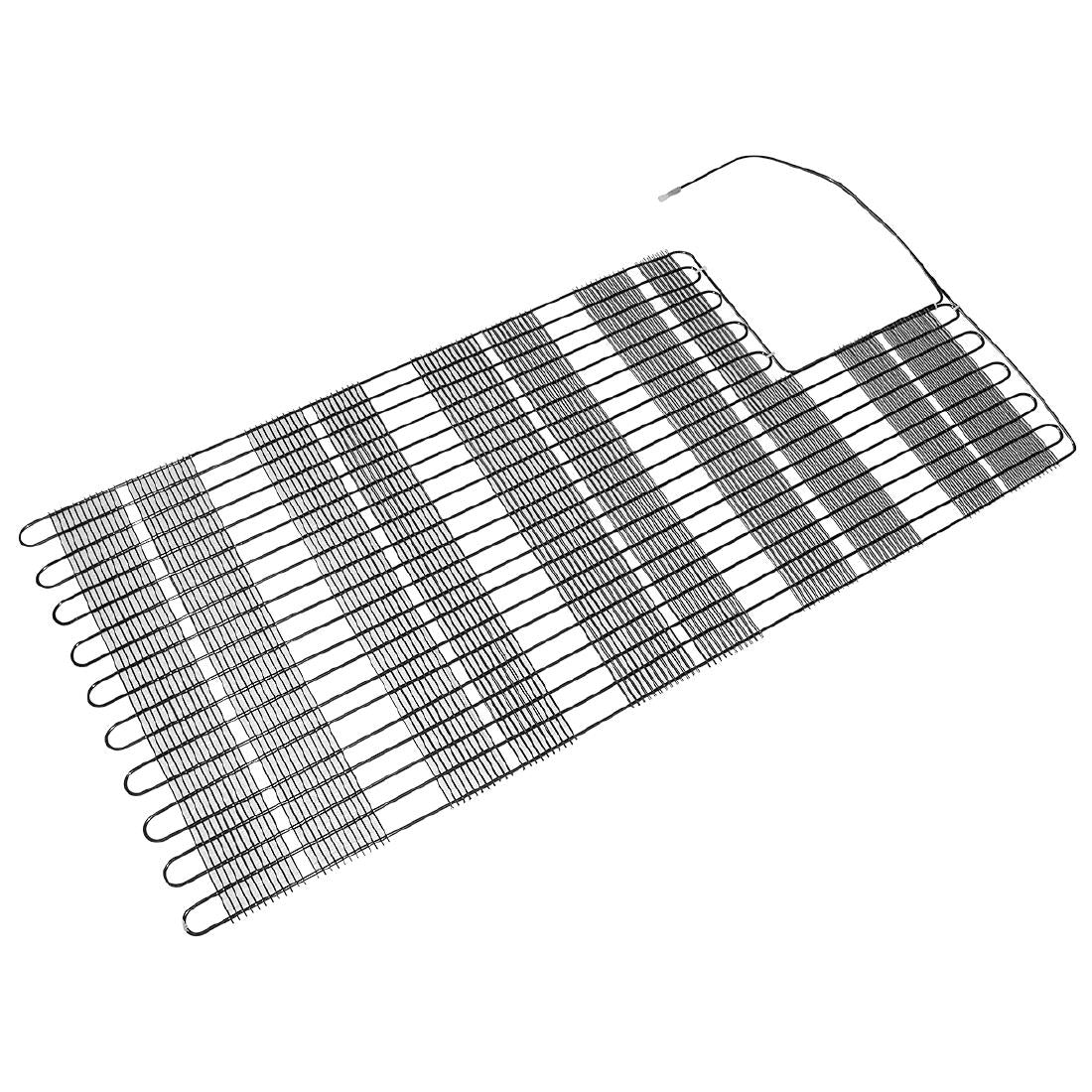 AN894 Polar Condensor