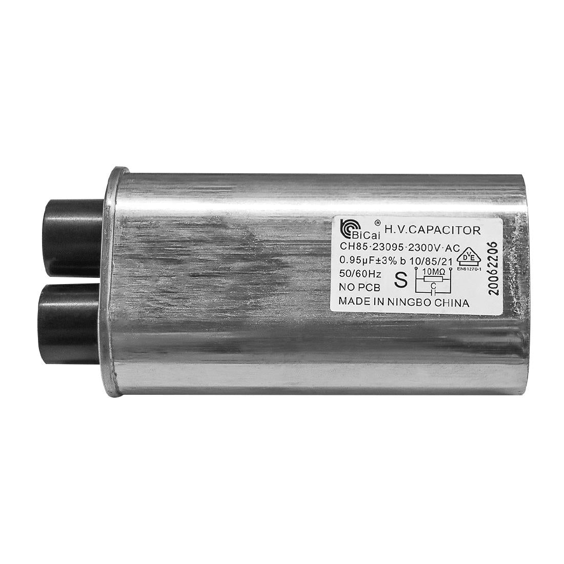 AK803 Buffalo HV Condensator