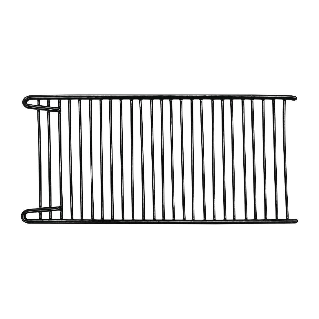 AA268 Polar Stalen Grill