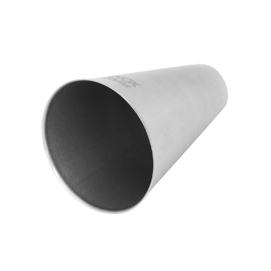GT118 Schneider spuitmond glad 16mm