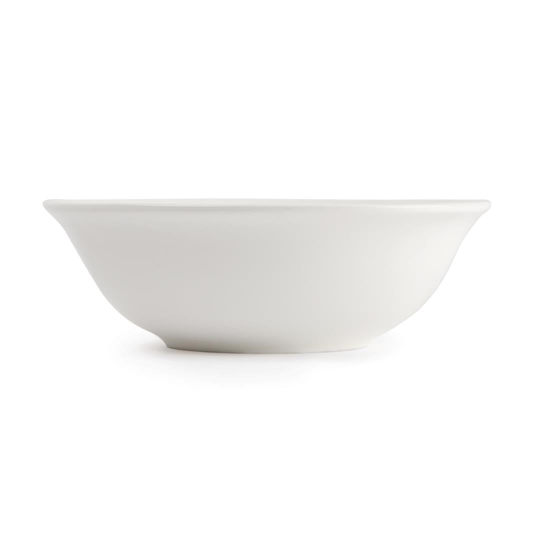 CD638 Olympia Lumina Dessertschaaltje 16cm (6 Stuks)
