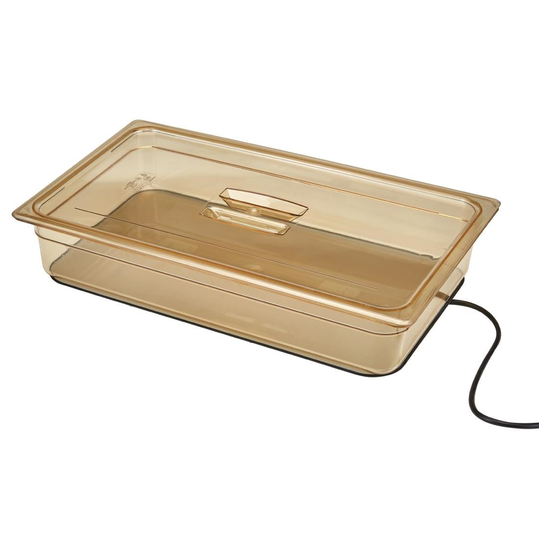 CT460 Cambro Cam GoHeat elektrische warmhoudplaat
