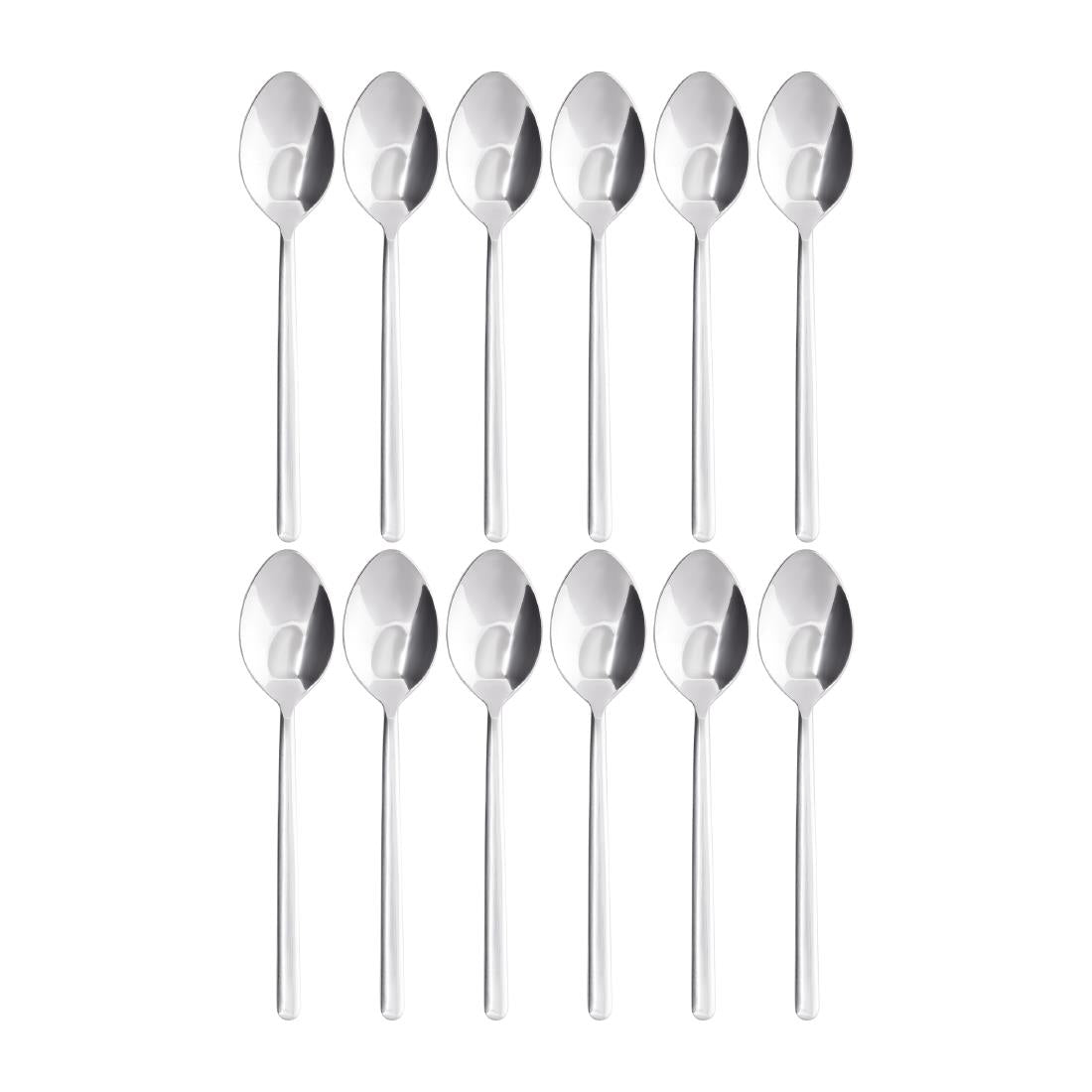 C452 Olympia Henley tafellepels (12 stuks)