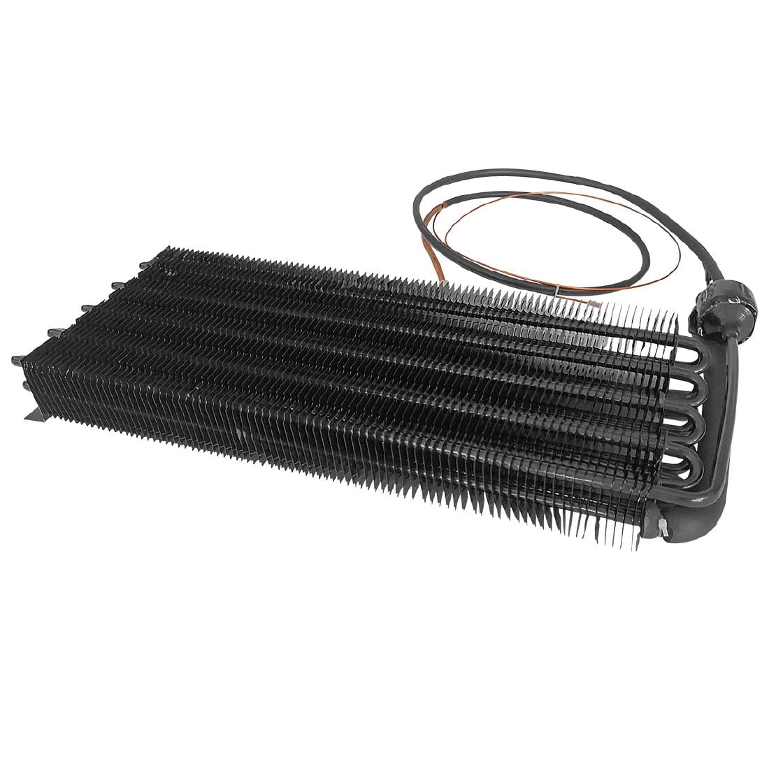 AL078 Polar Verdamper
