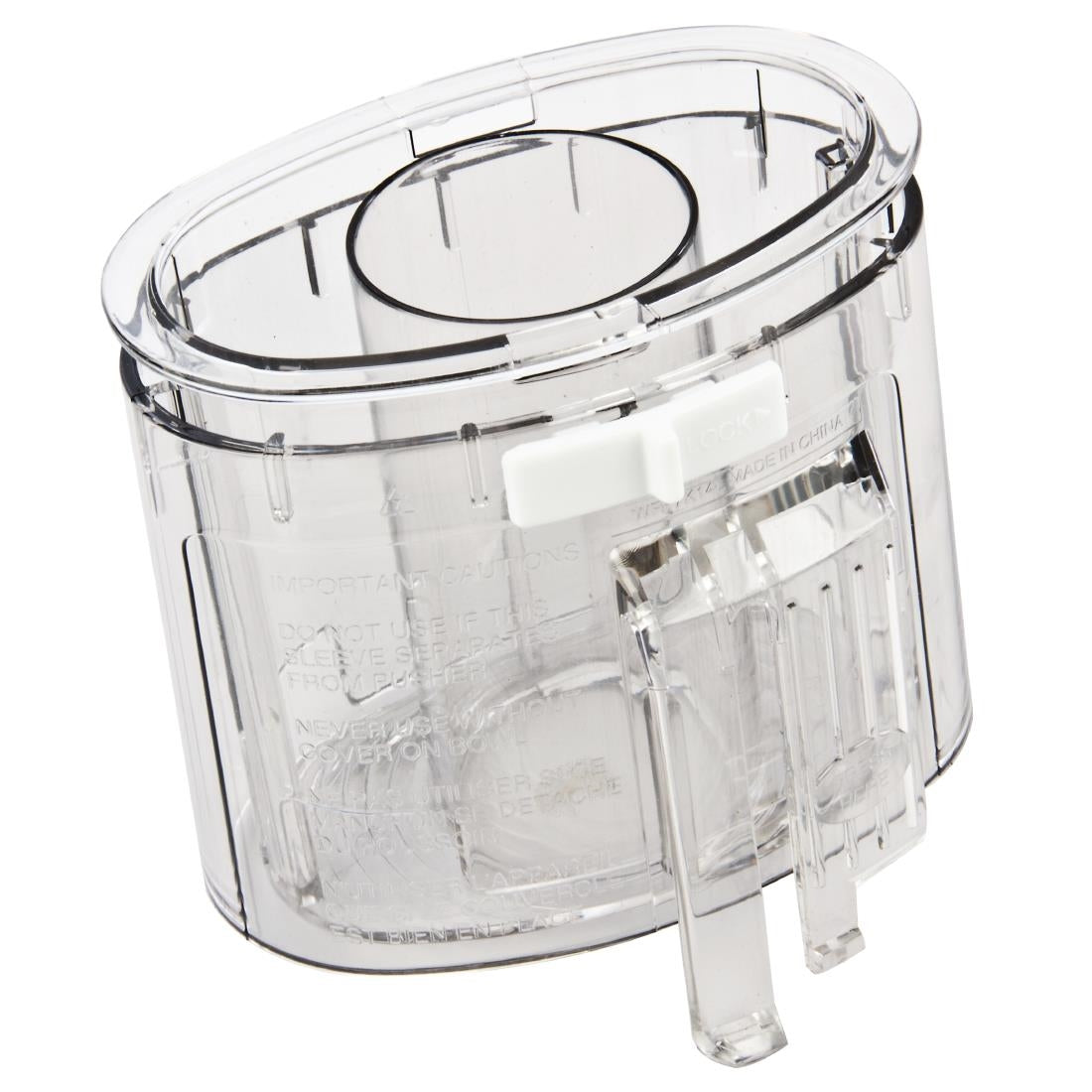 AC661 Waring grote voedselduwer 29616