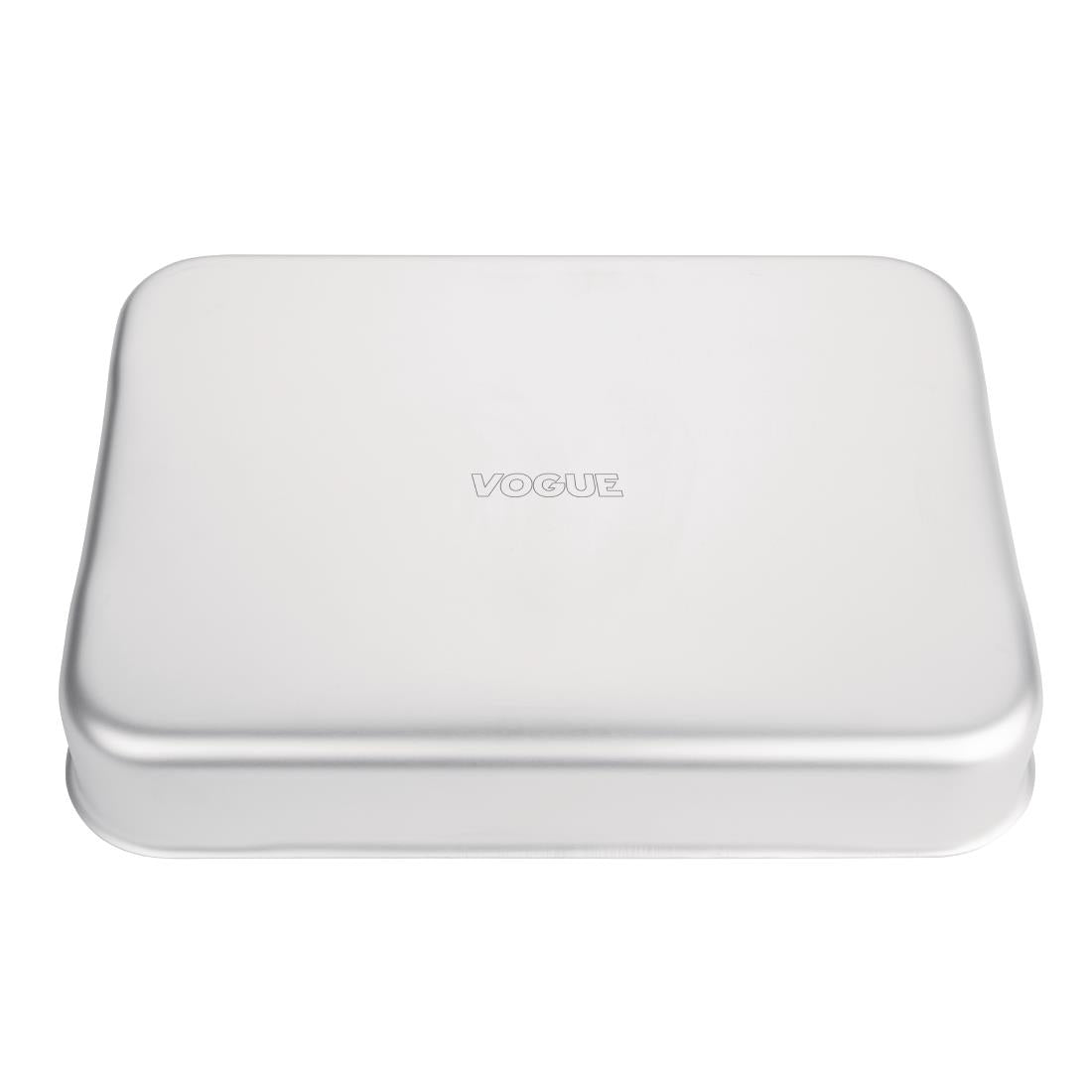 K423 Vogue aluminium braadslede 370mm