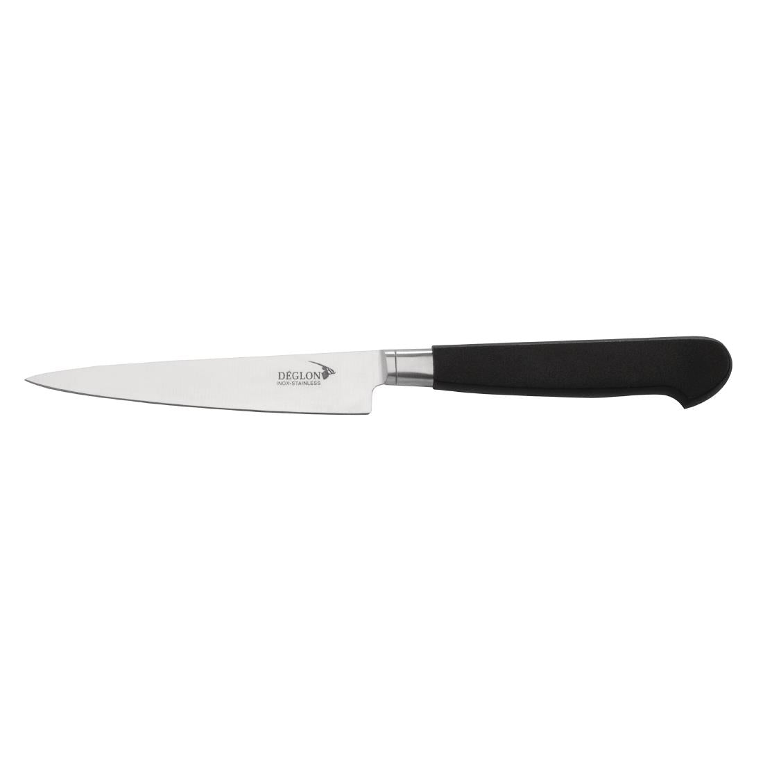 GG072 Deglon Sabatier schilmesje 10cm
