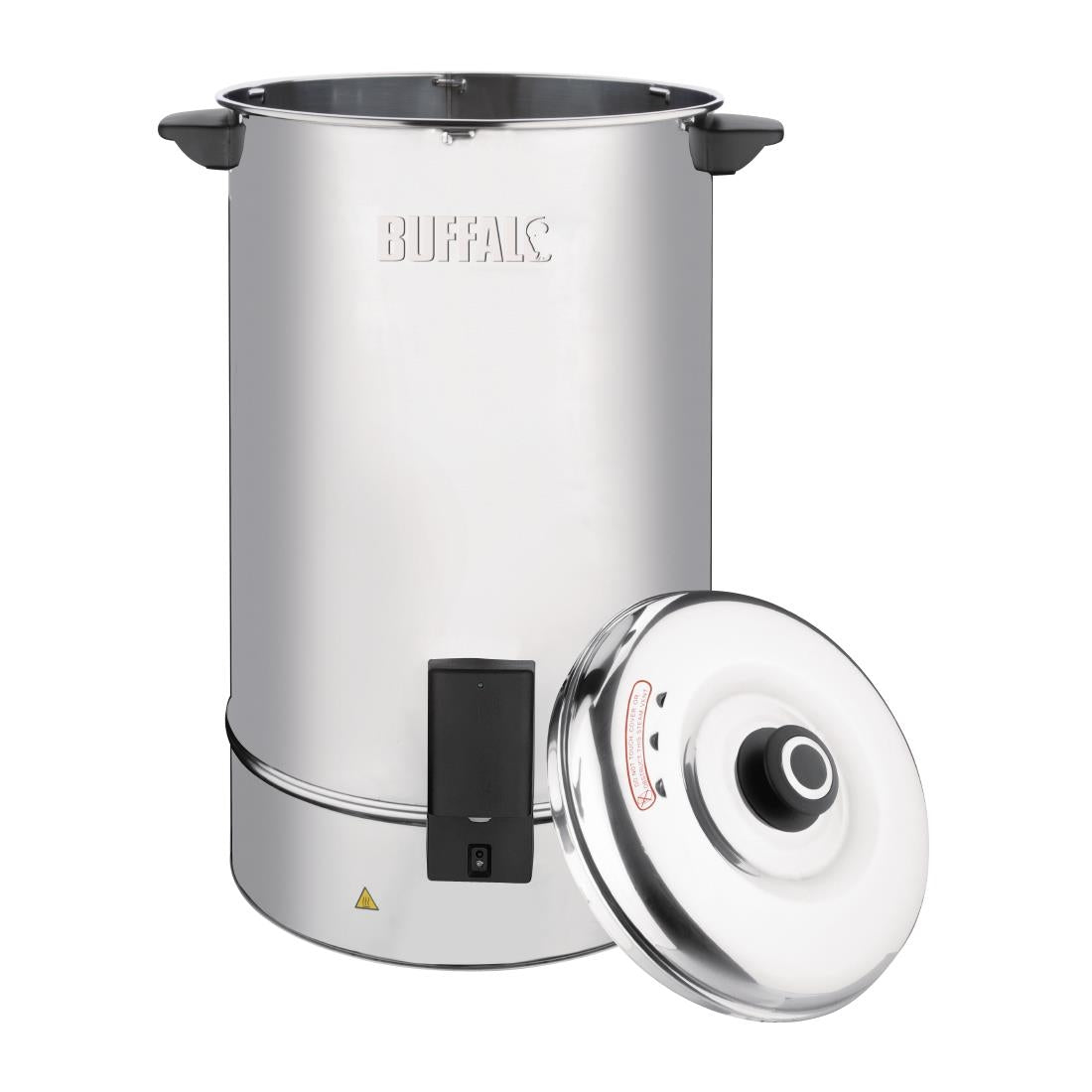 HF153 Buffalo handsfree heetwaterdispenser 40L