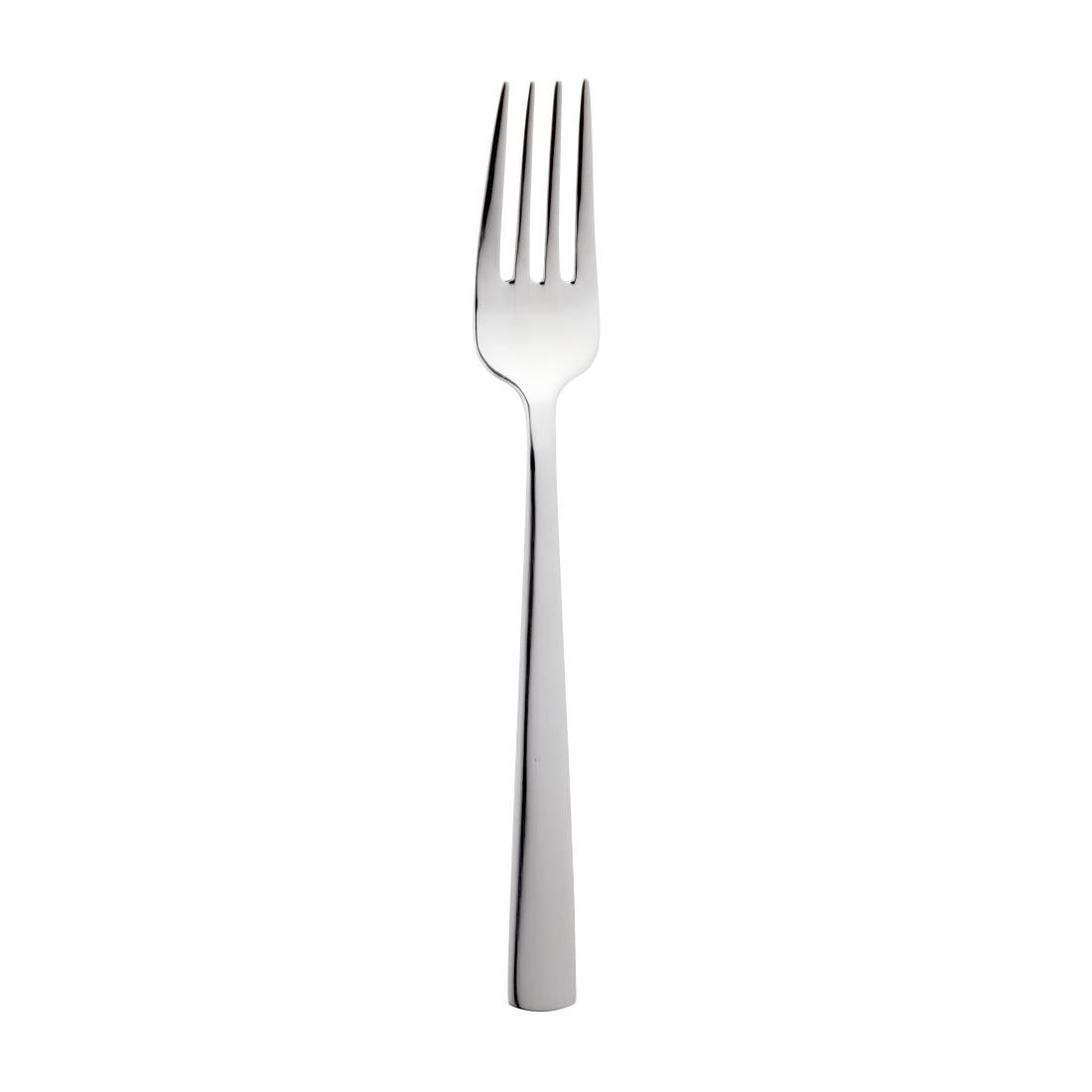 DM241 Amefa Moderno dessertvorken 190mm (12 stuks)
