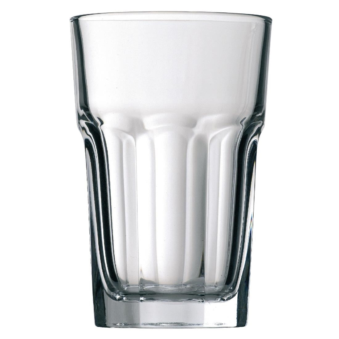 E039 Utopia Casablanca longdrinkglazen 28cl (48 stuks)
