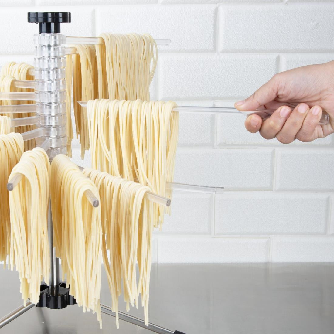 JB388 Vogue Pasta Droogrek