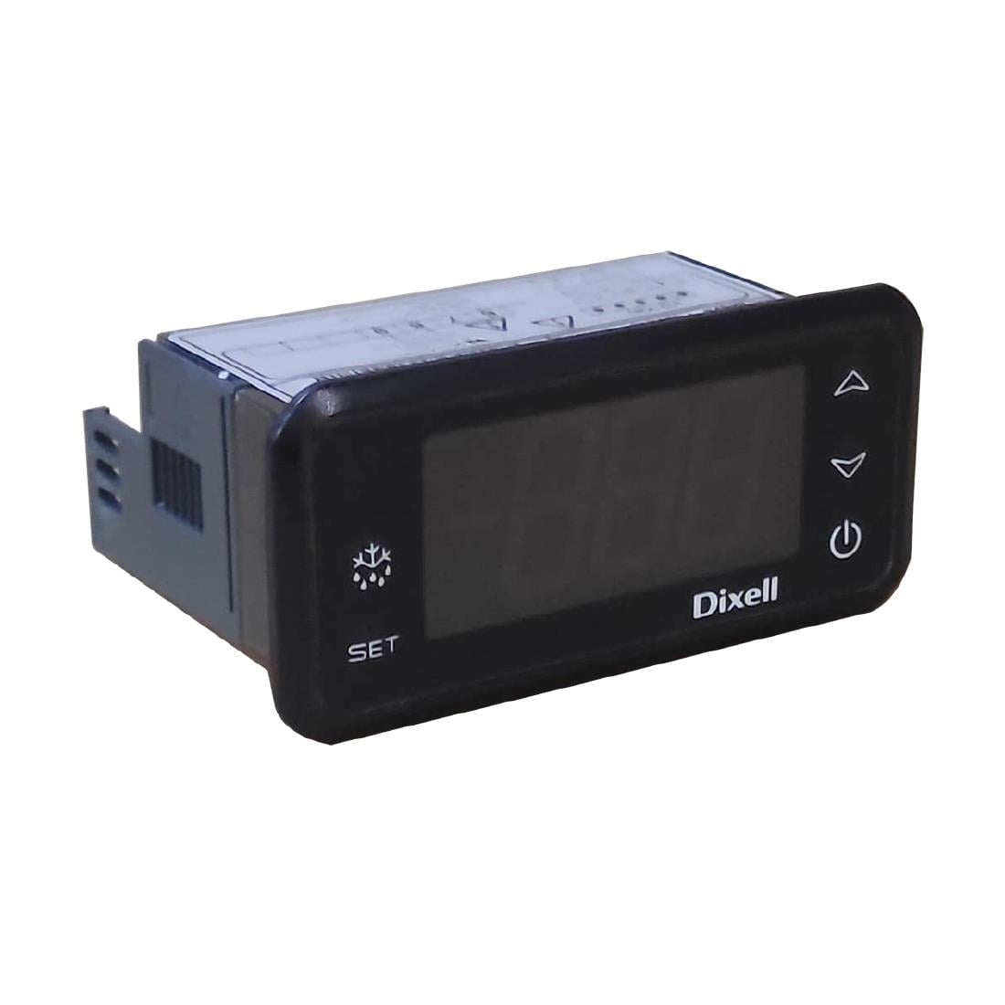 AW170 Polar Digitale Thermostaat