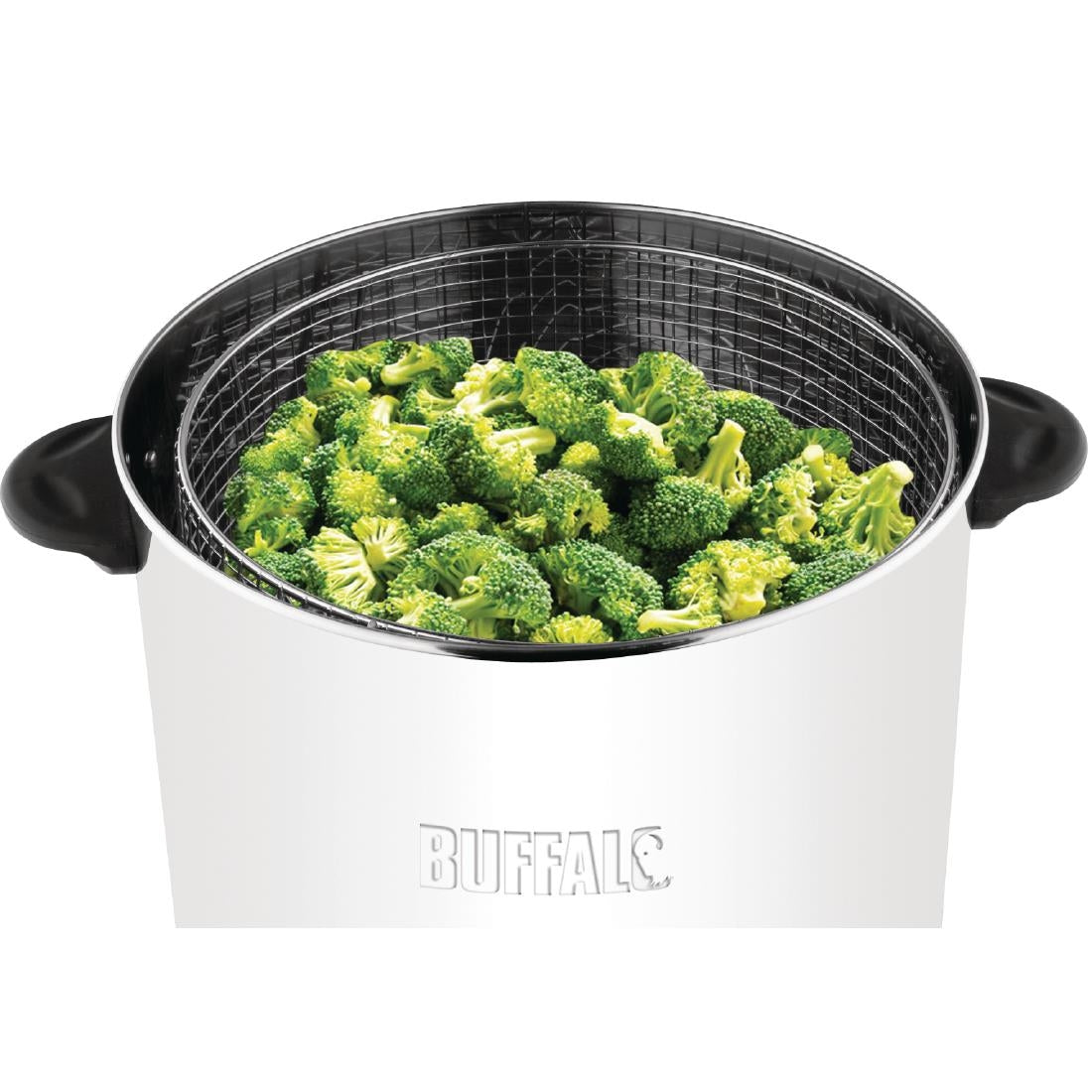 CL205 Buffalo voedselstomer 6L 1000W