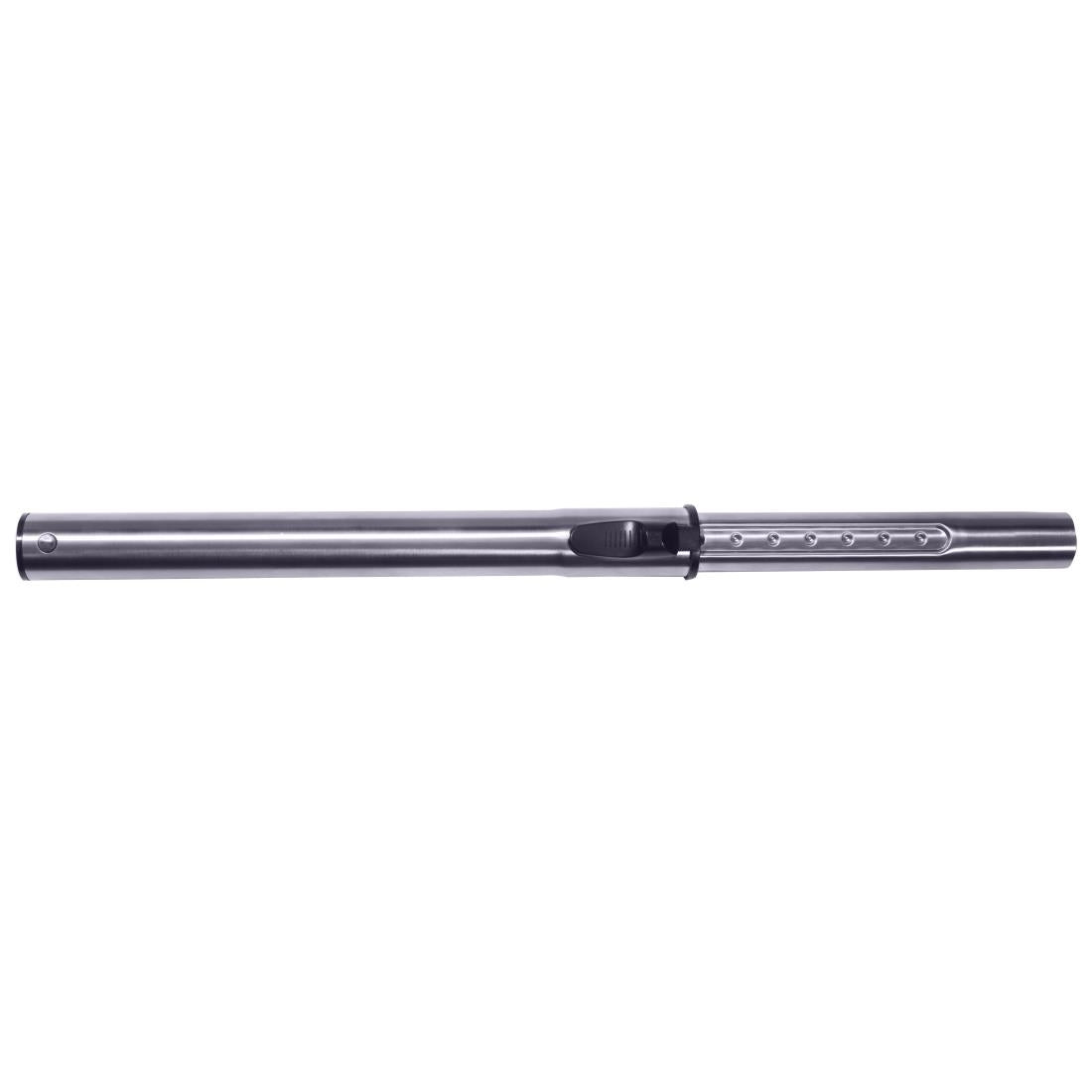HU489 Numatic 32mm Telescopische Buis Rvs