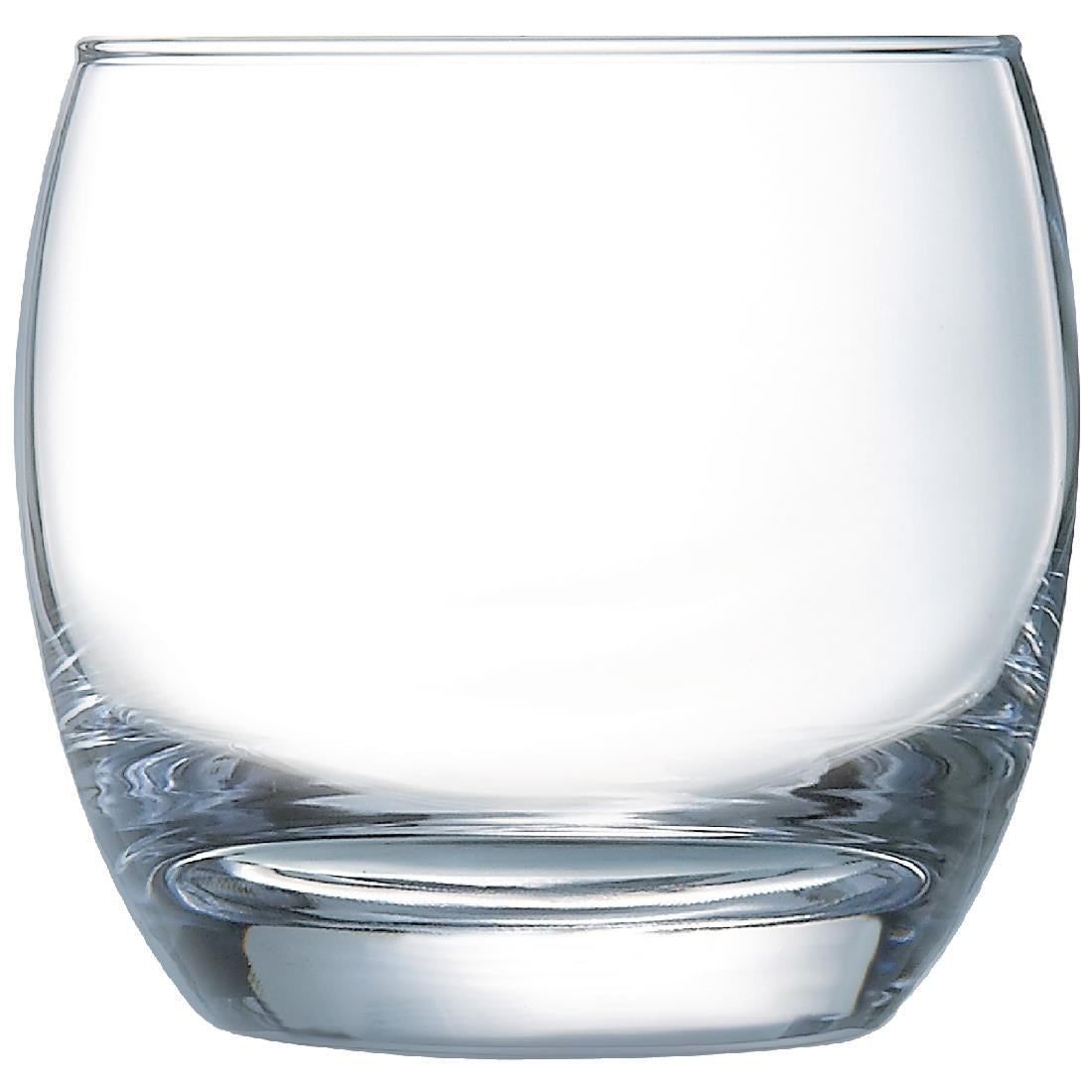 DP058 Arcoroc Salto Tumblers Transparant 32cl (6 Stuks)