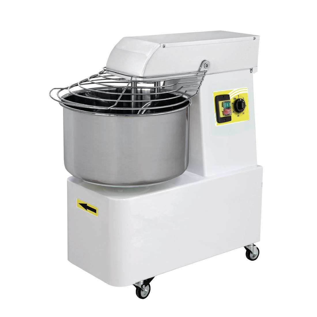 DS189 Gastro M spiraalmixer 22Ltr