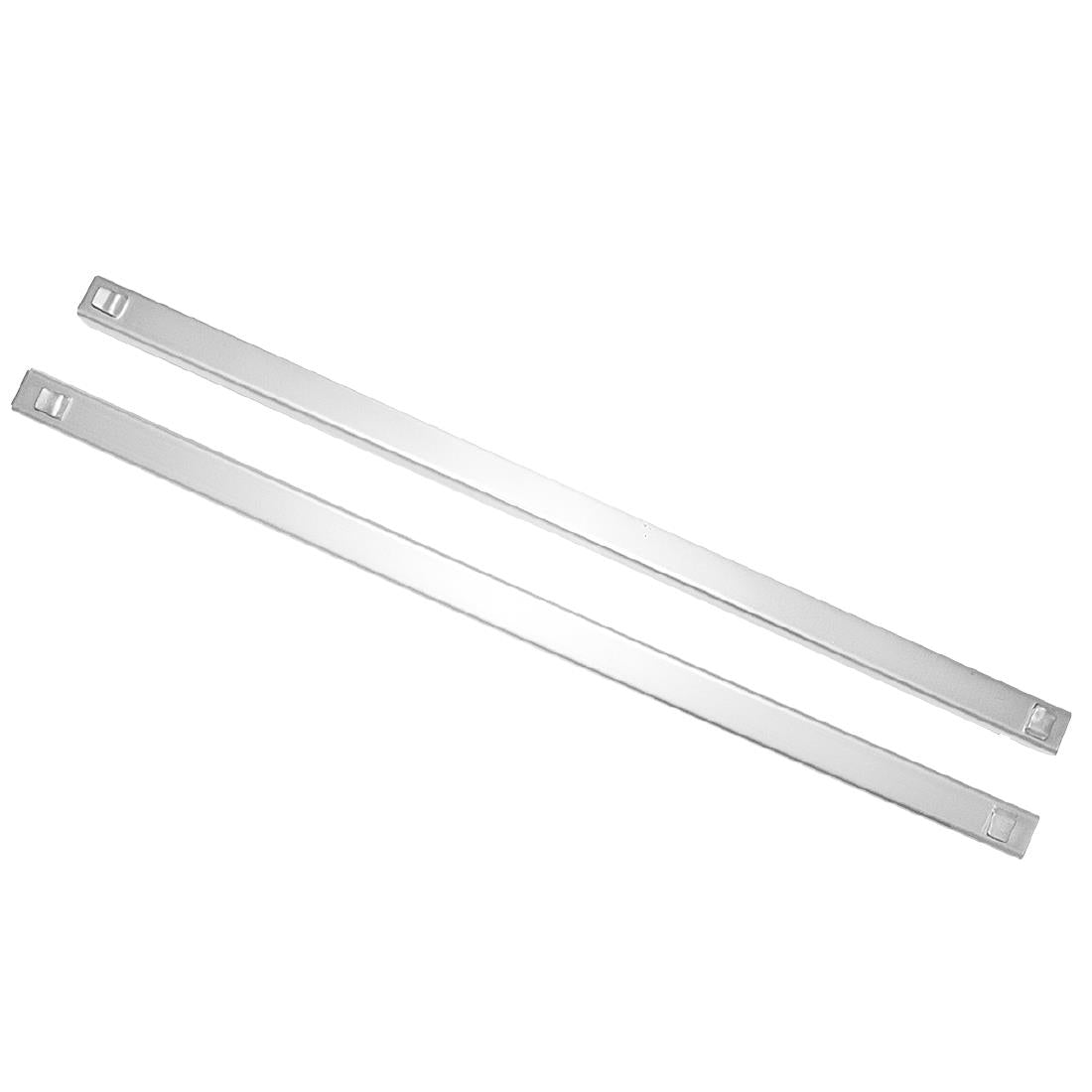 AL172 Polar Geleider Set (Links & Rechts)