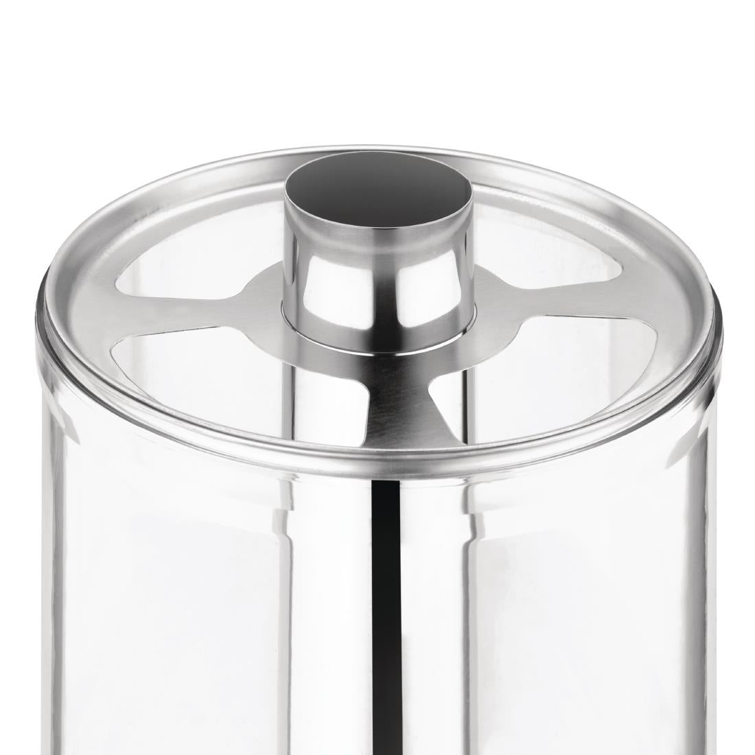J184 Olympia drankdispenser dubbel
