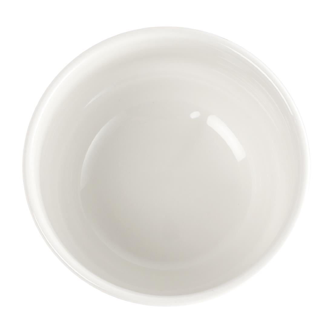 P743 Churchill Whiteware soepkommen 39,8cl (24 stuks)