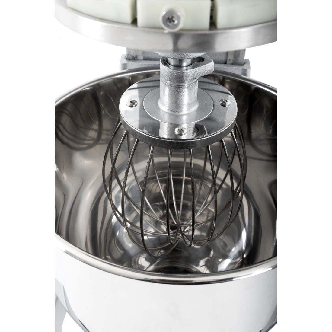 FU137 Buffalo Digitale Planetaire Menger Van 10 Liter