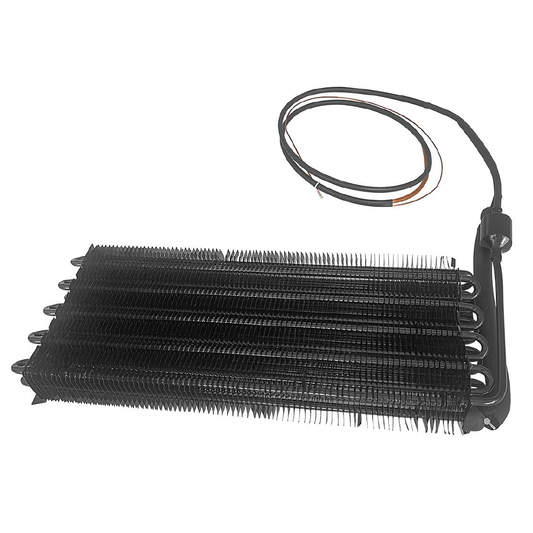 AL079 Polar Verdamper