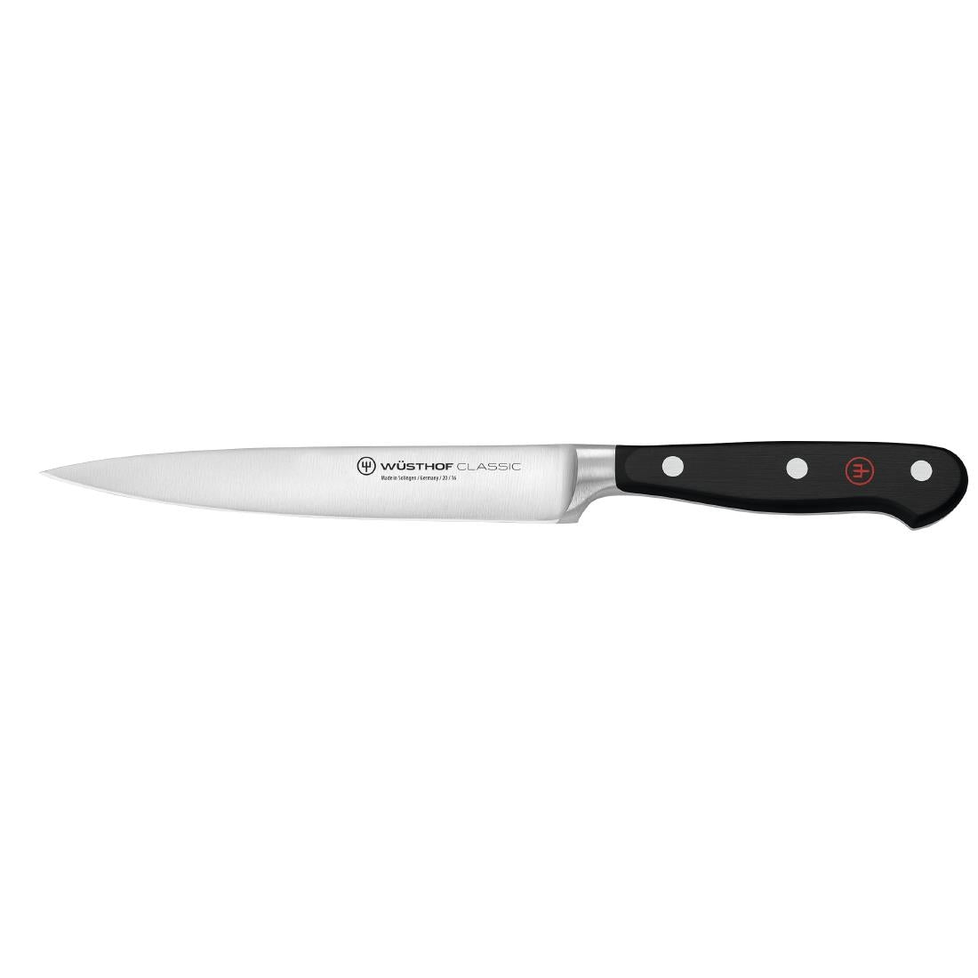 C962 Wusthof CC Vleesmes 16cm 4522-16