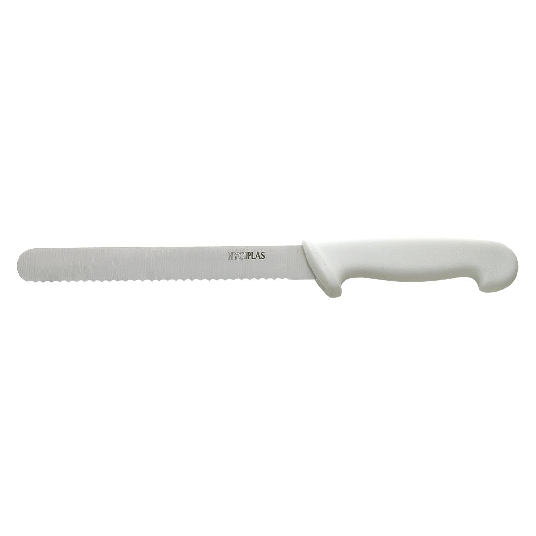 S454 Hygiplas 15-delige messenset met draagtas
