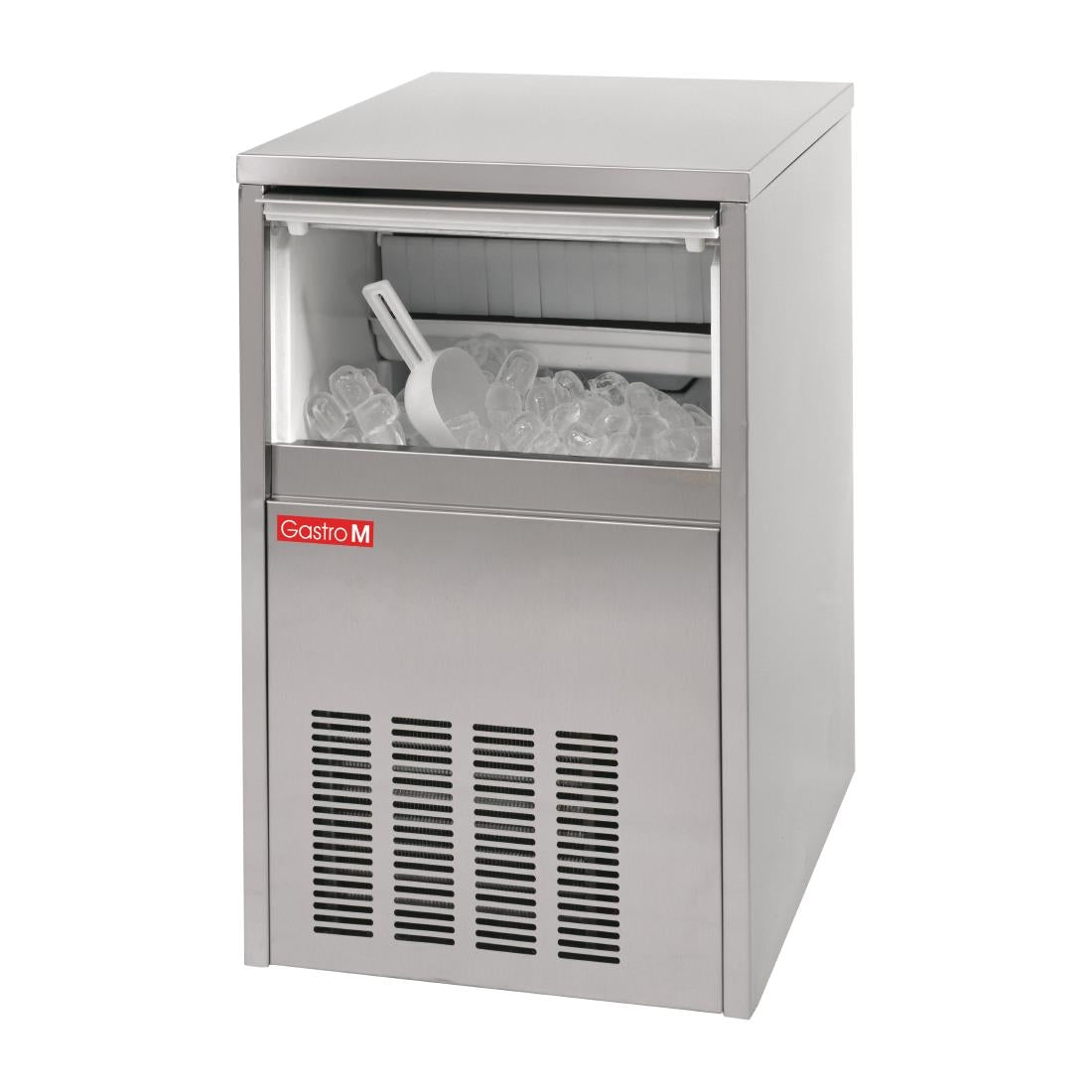 CT695 Gastro M ijsblokjesmachine 40kg output