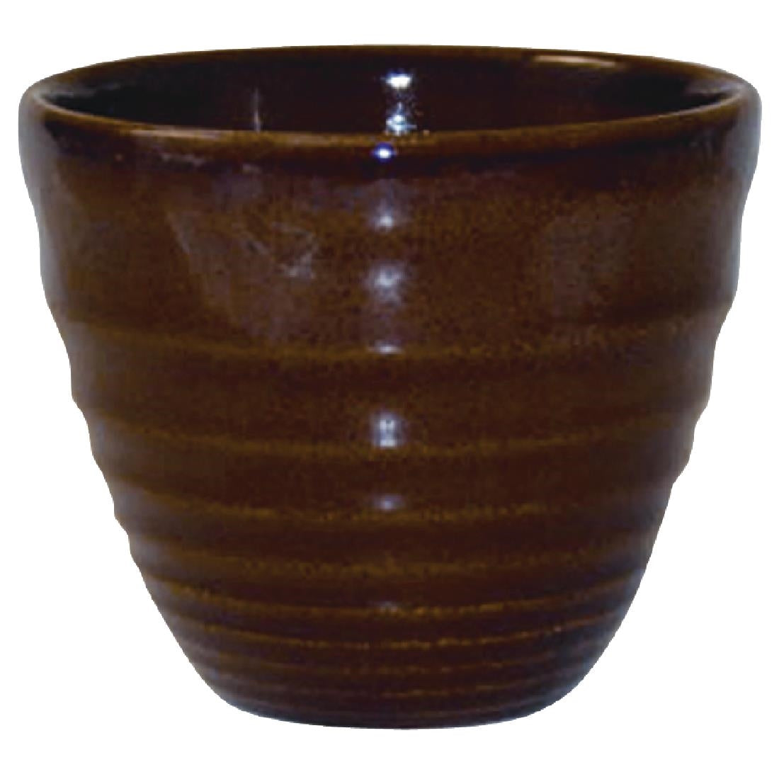 DL413 Churchill Cinnamon Ripple Mok 284ml (12 stuks)
