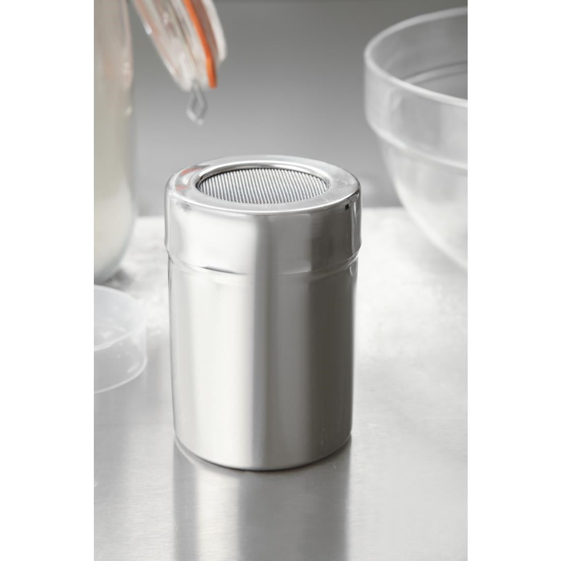 J134 Vogue strooier fijne maas 275ml
