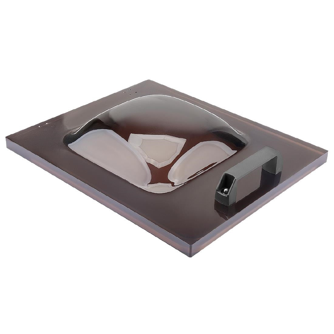 AL118 Buffalo Vacuum Deksel Assembly