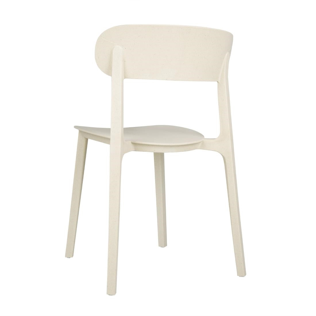 CH940 Bolero Eden Bijzetstoel (2 stuks)