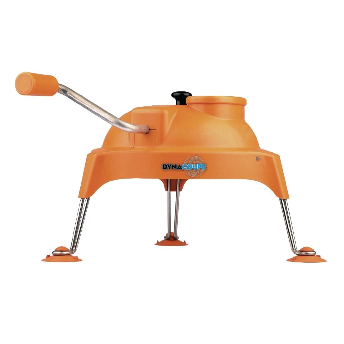 DM470 Dynamic Dynacoupe snijder en rasp