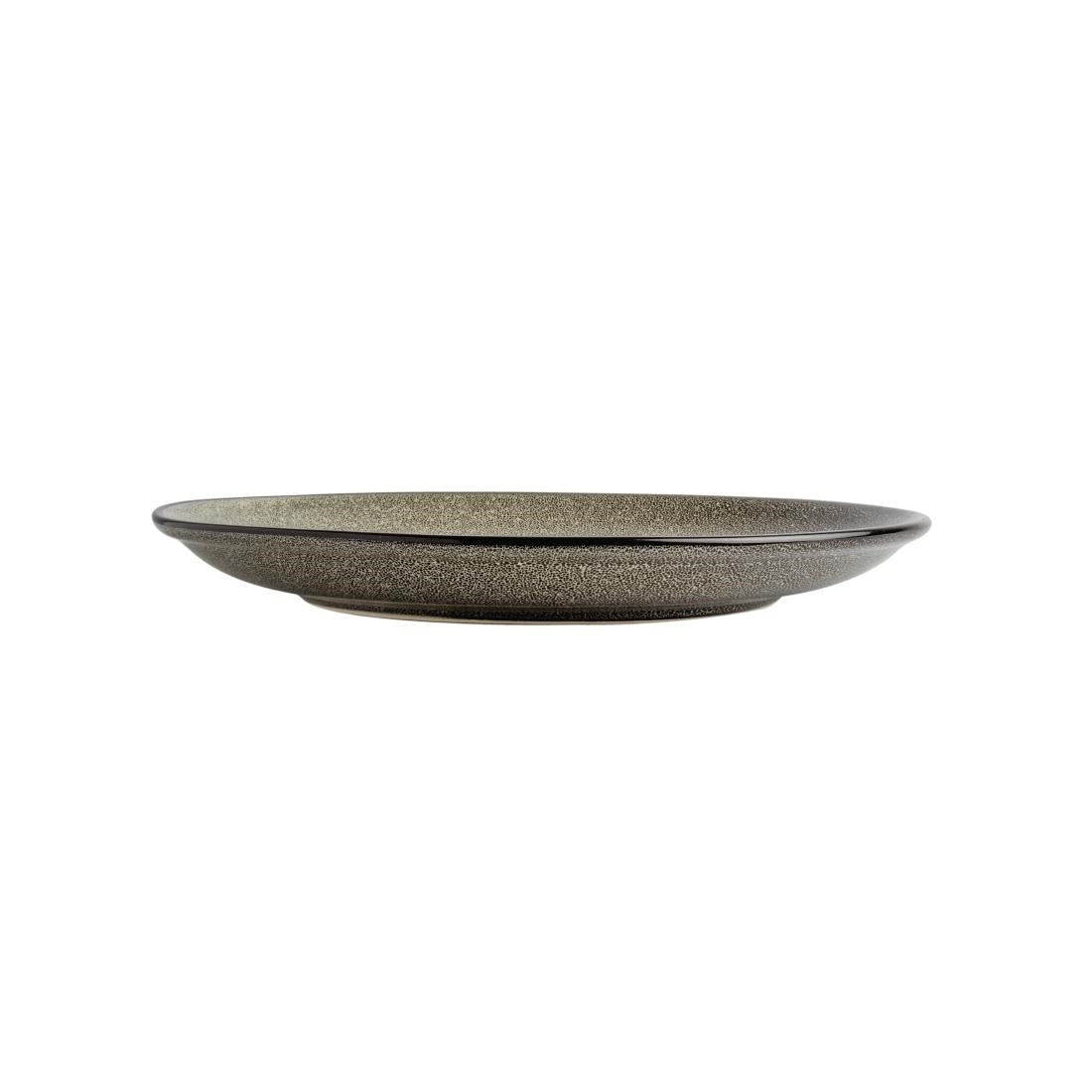 DF184 Olympia Mineral Coupebord 28cm (4 Stuks)