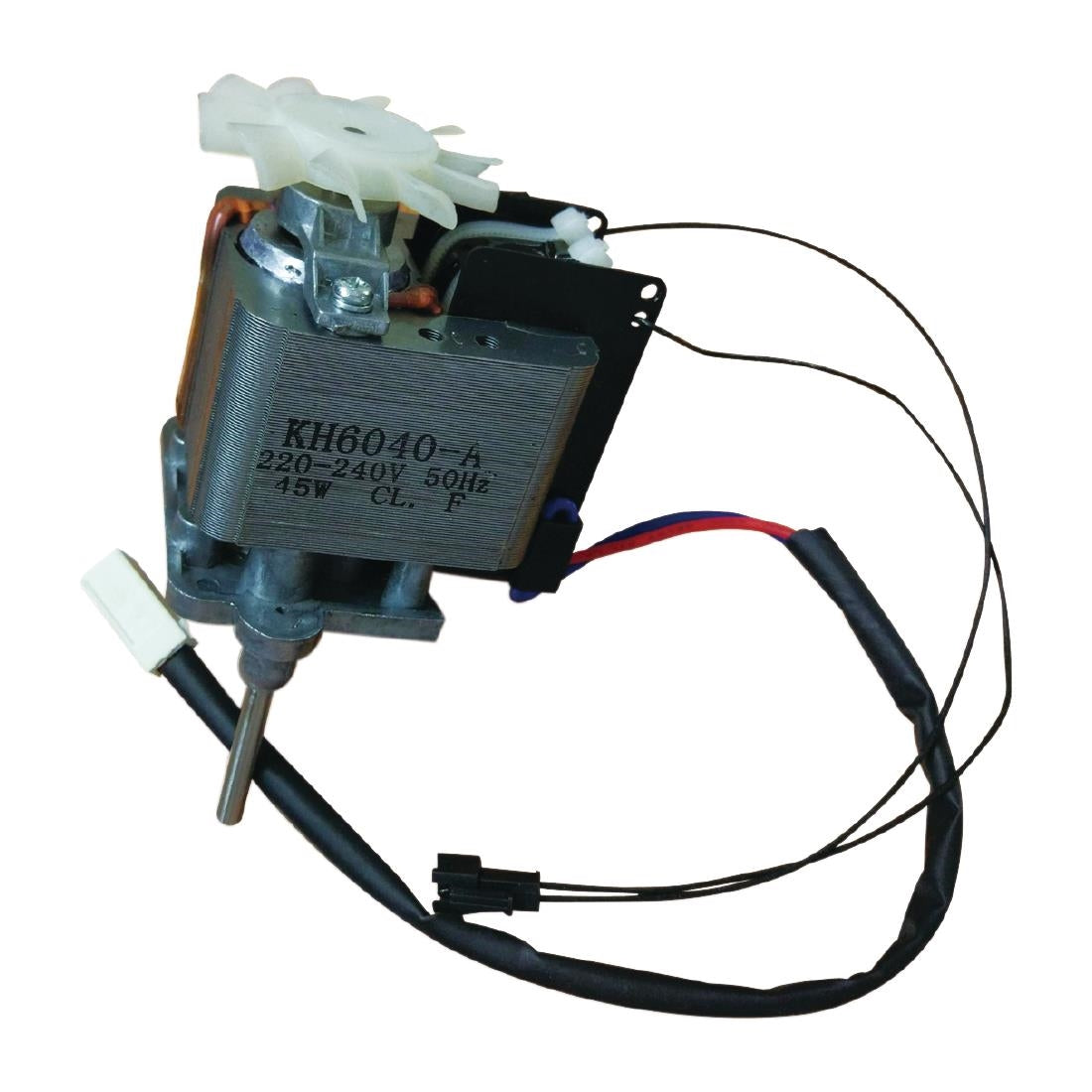 AG691 Buffalo Mengmotor