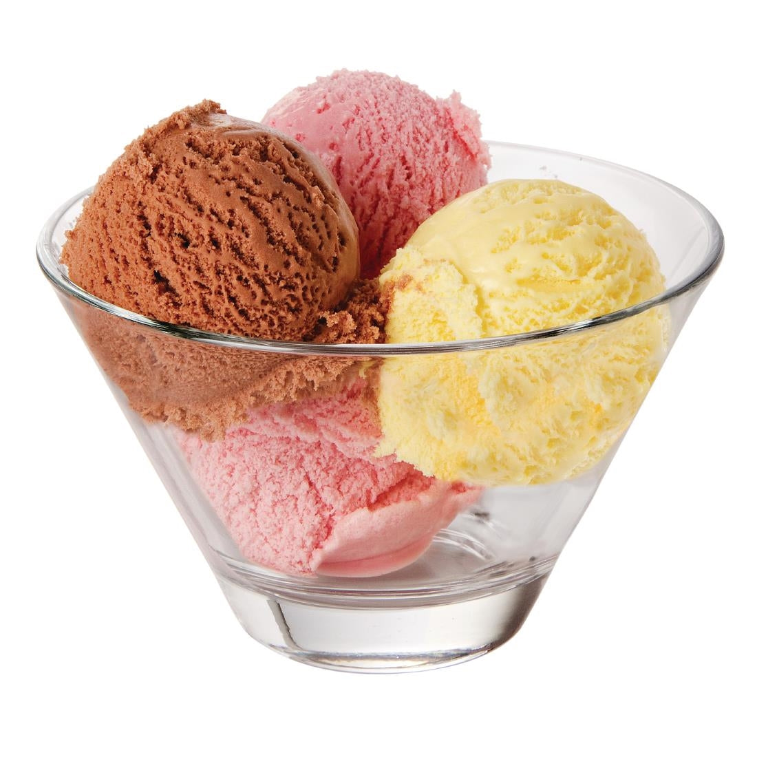 Y721 Utopia Venezia dessertglazen 41cl (24 stuks)