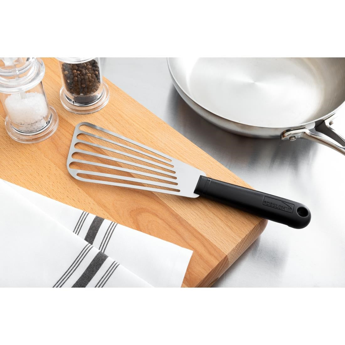 GG078 Deglon Sabatier flexibele open turner