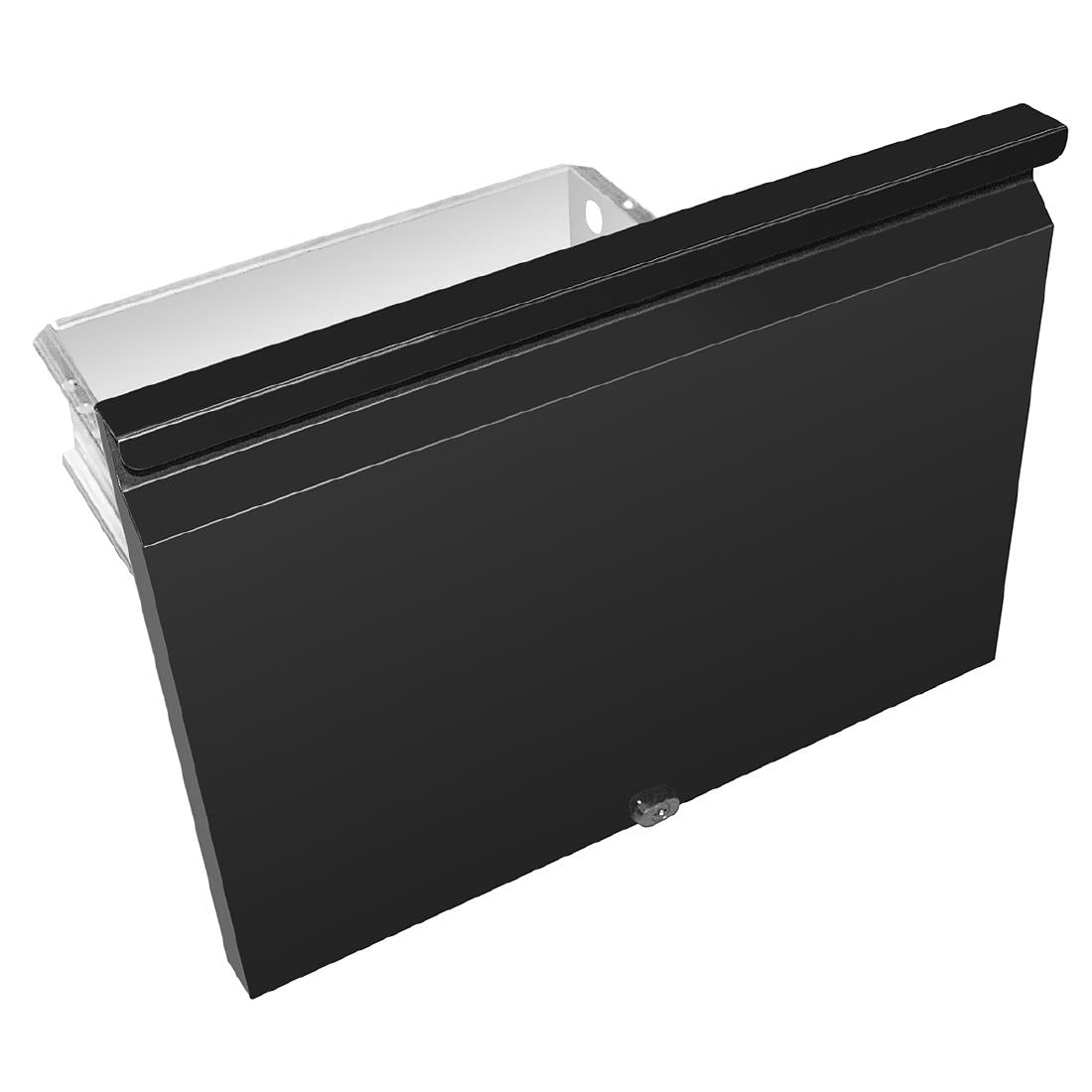 AM407 Polar Bovenlade Met Slot