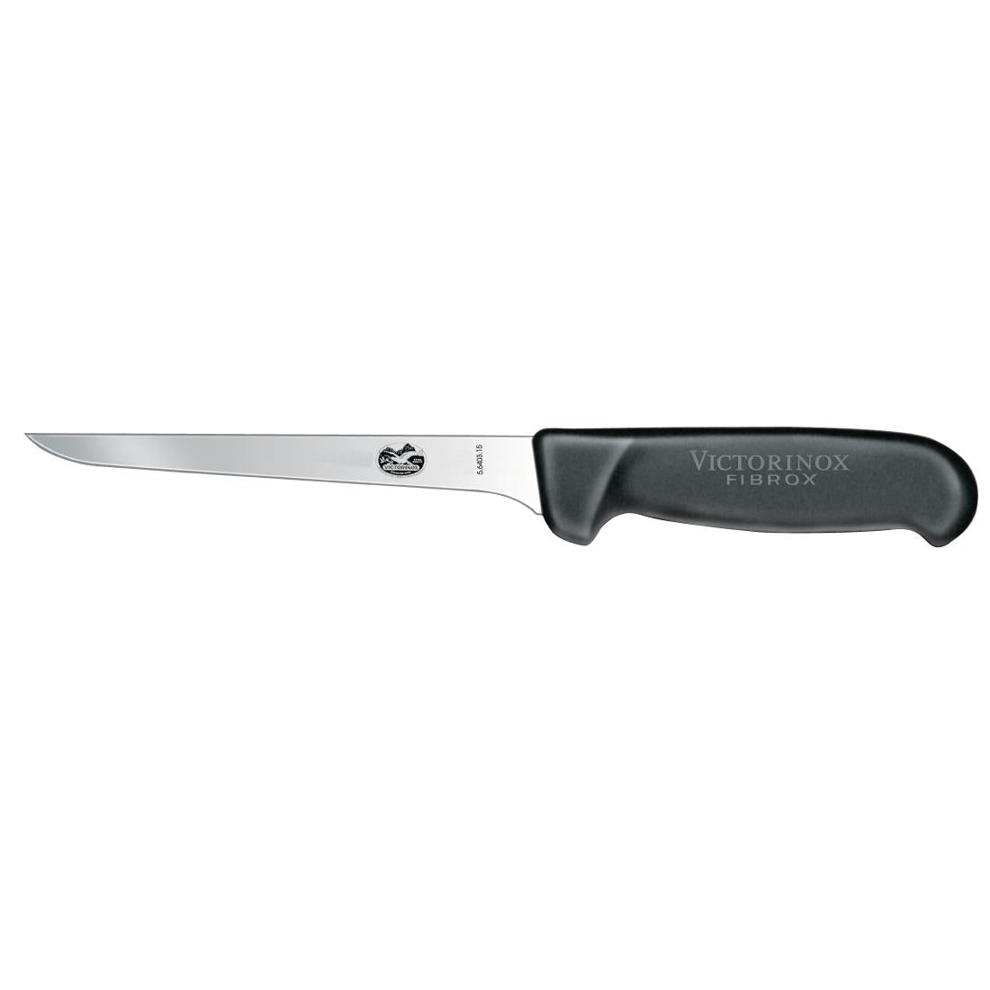 F221 Victorinox, Hygiplas En Vogue 7-delige Messenset Met 21,5cm Koksmes En Roltas